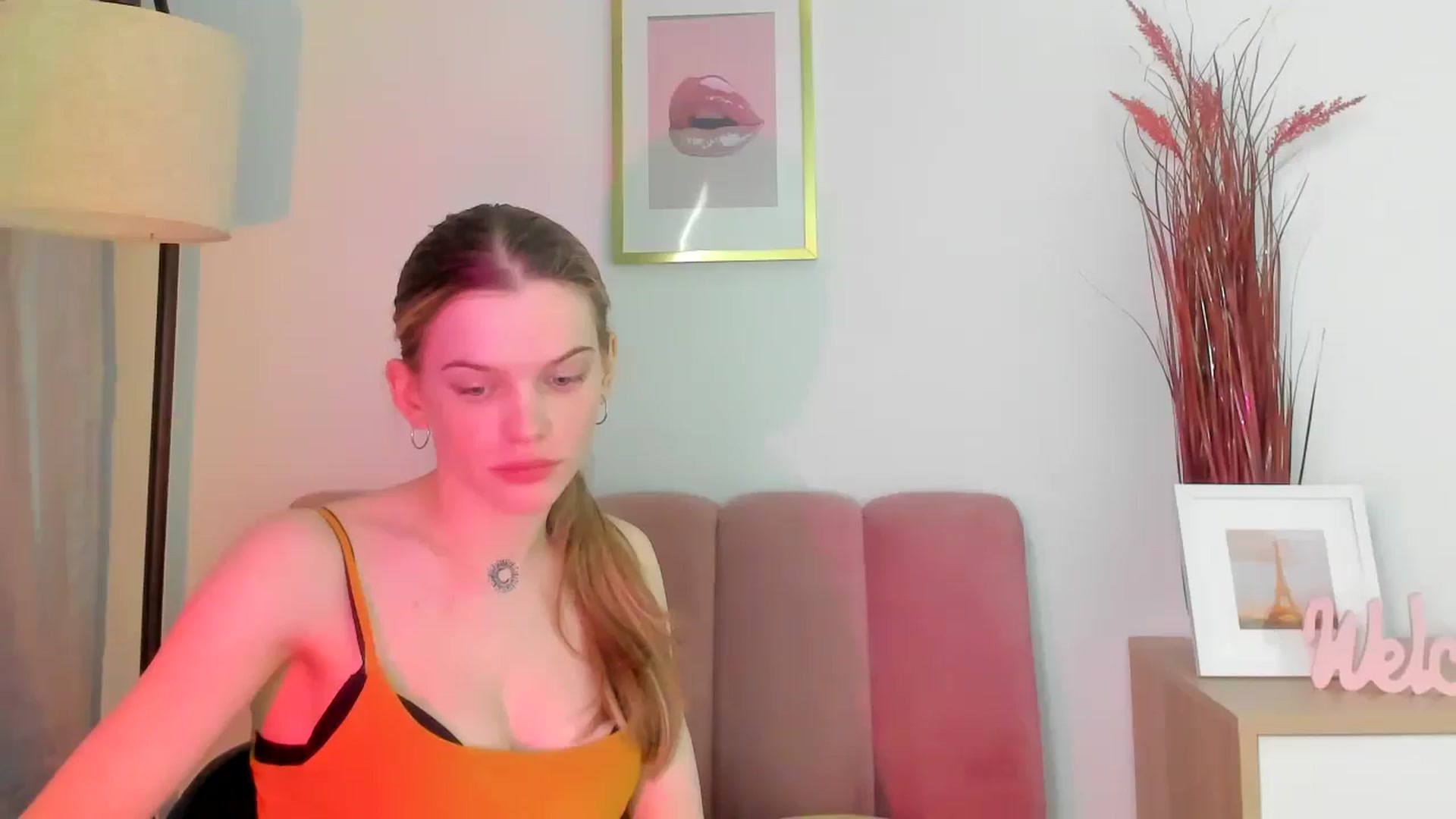 Gallery image thumbnail from ChristinaWave's myfreecams stream on, 02/19/2026, 15:50 image 19 of 20