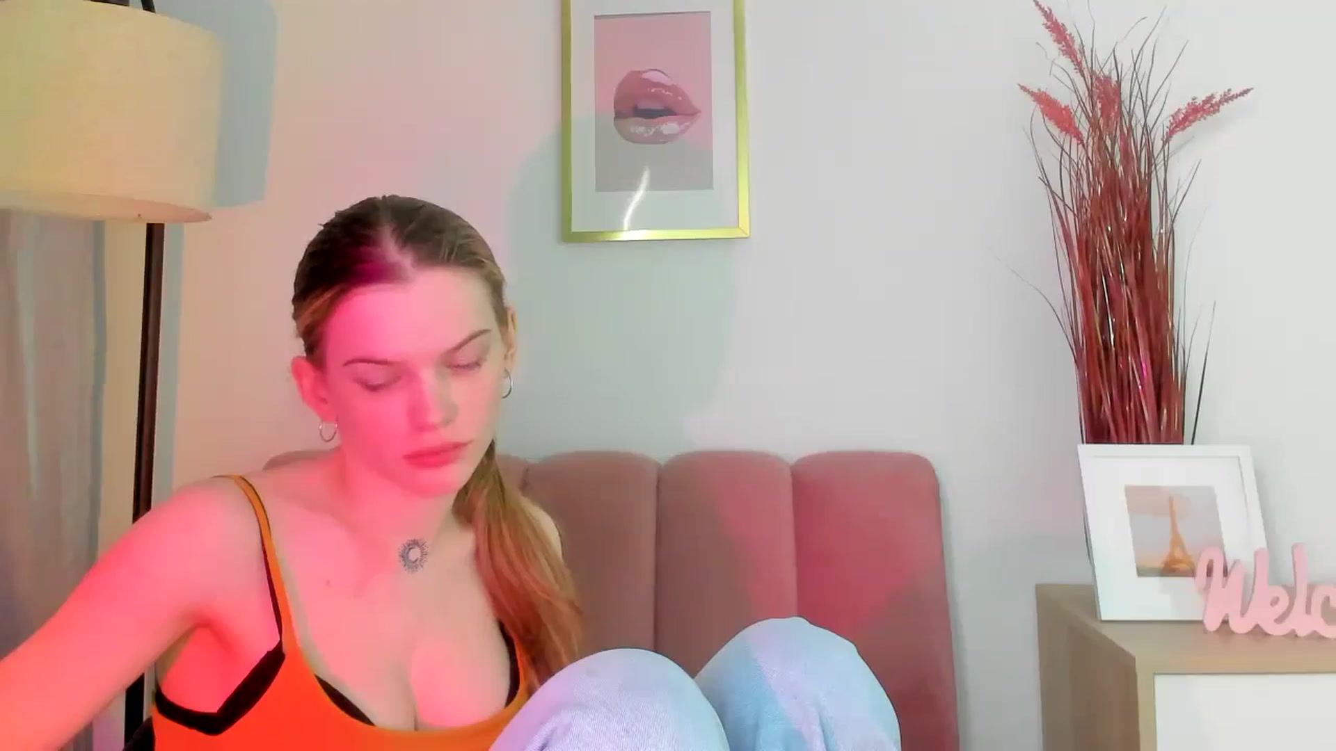 Gallery image thumbnail from ChristinaWave's myfreecams stream on, 02/19/2026, 15:50 image 11 of 20