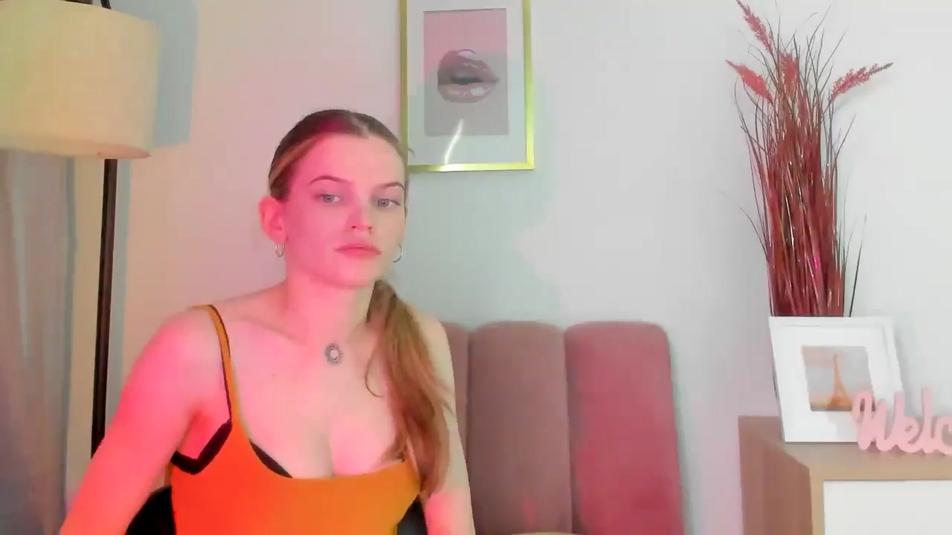 Gallery image thumbnail from ChristinaWave's myfreecams stream on, 02/19/2026, 15:50 image 14 of 20