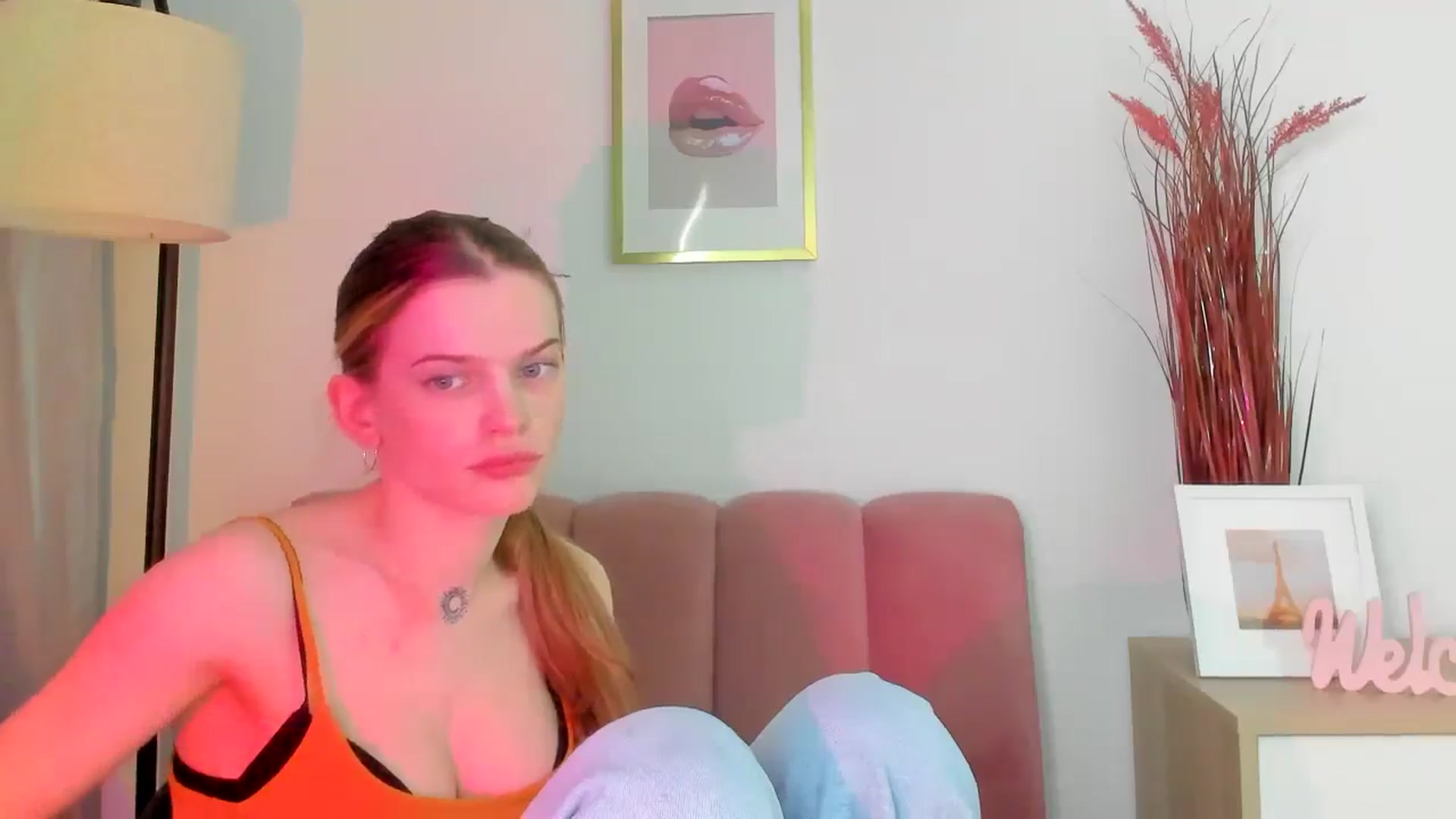 Gallery image thumbnail from ChristinaWave's myfreecams stream on, 02/19/2026, 15:50 image 8 of 20