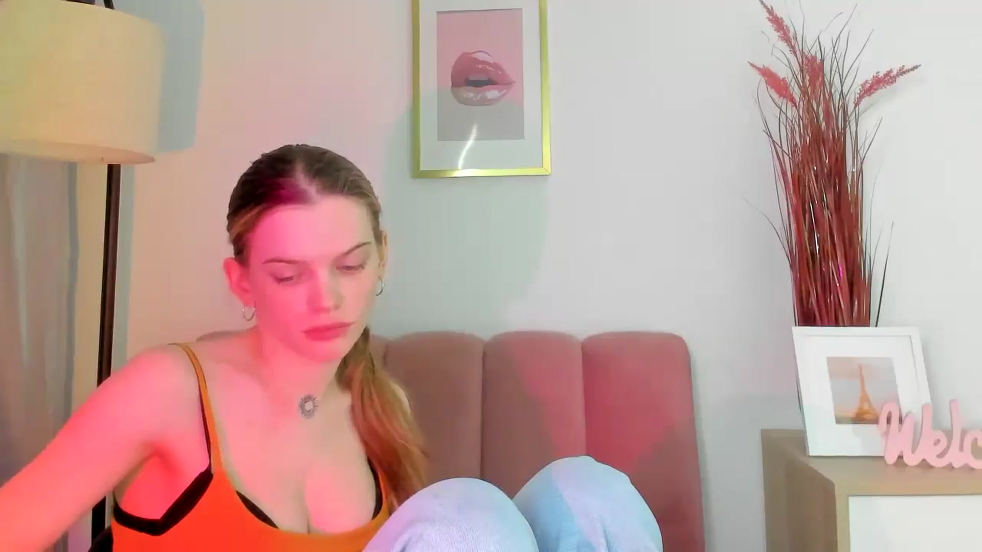 Gallery image thumbnail from ChristinaWave's myfreecams stream on, 02/19/2026, 15:50 image 12 of 20