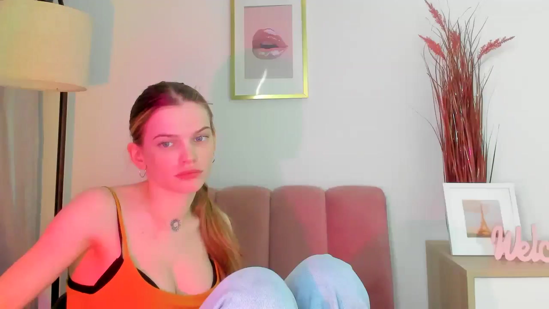 Gallery image thumbnail from ChristinaWave's myfreecams stream on, 02/19/2026, 15:50 image 10 of 20