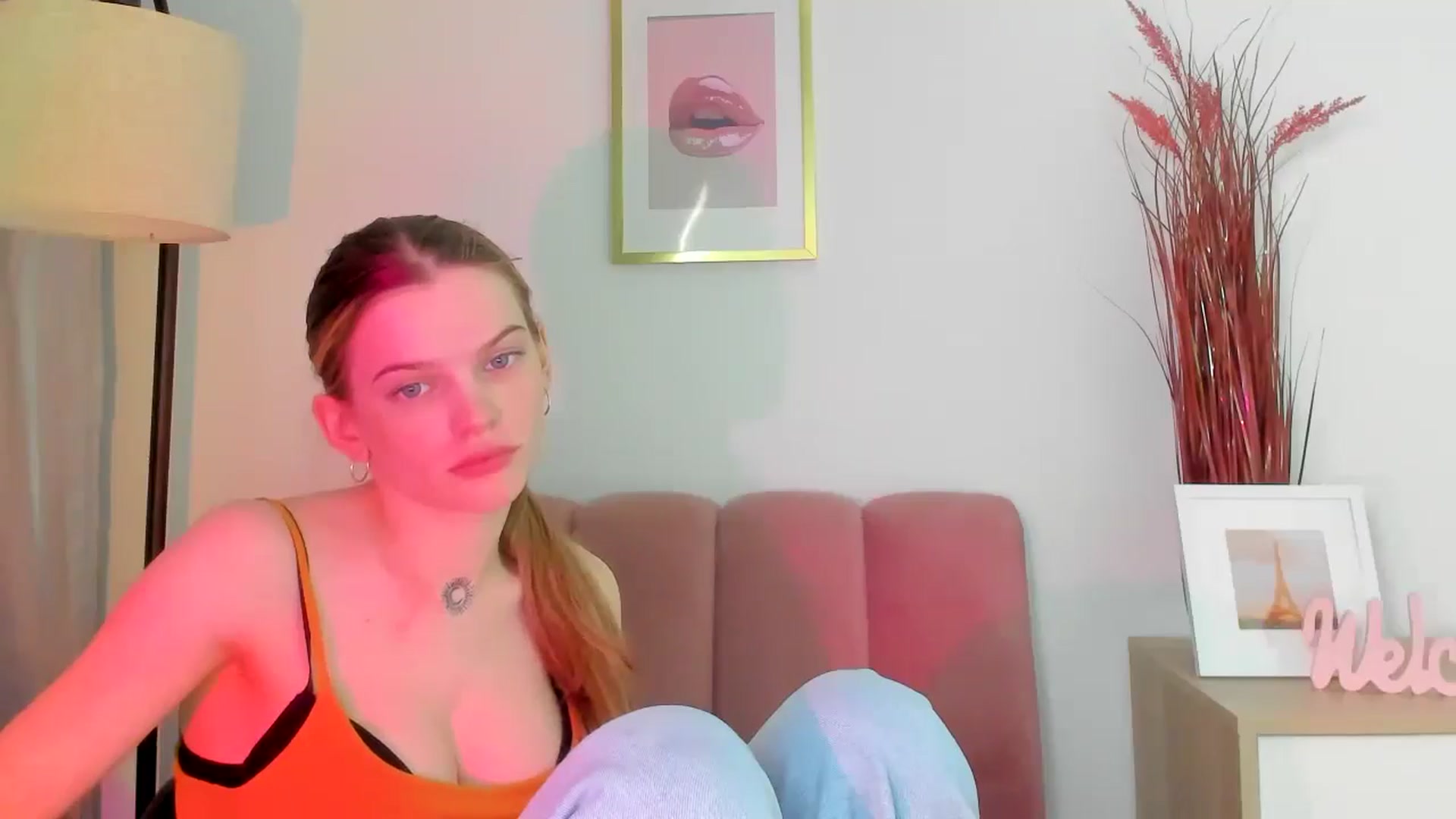 Gallery image thumbnail from ChristinaWave's myfreecams stream on, 02/19/2026, 15:50 image 7 of 20