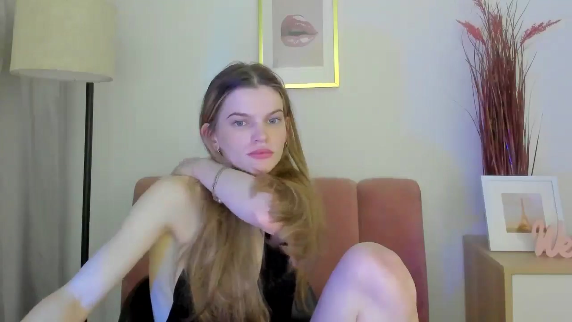 Gallery image thumbnail from ChristinaWave's myfreecams stream on, 02/21/2026, 12:53 image 7 of 20