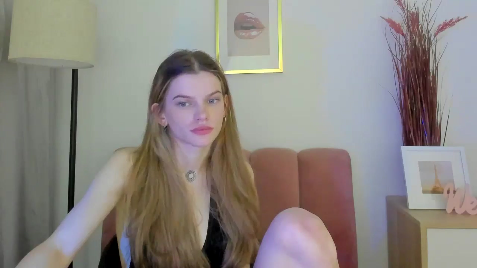 Gallery image thumbnail from ChristinaWave's myfreecams stream on, 02/21/2026, 12:53 image 5 of 20