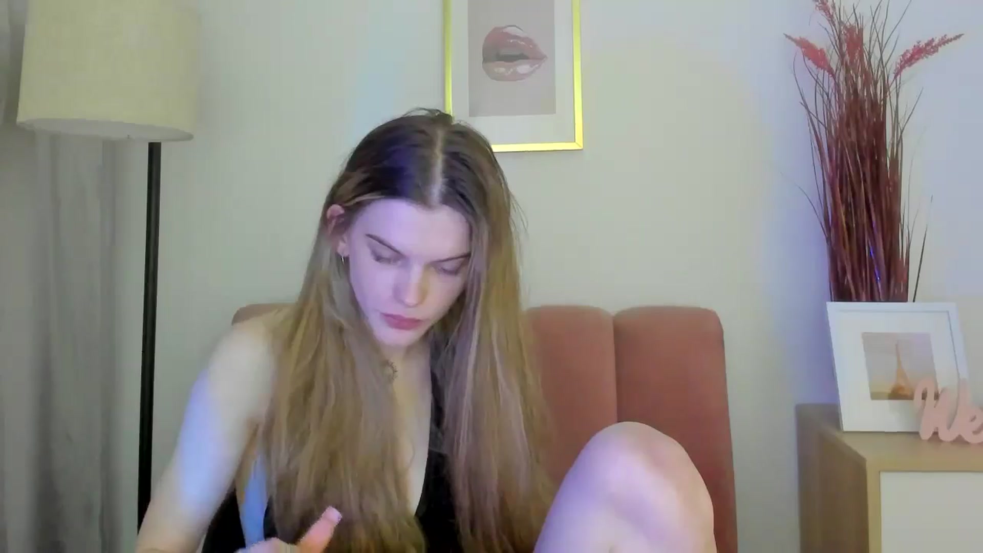 Gallery image thumbnail from ChristinaWave's myfreecams stream on, 02/21/2026, 12:53 image 8 of 20