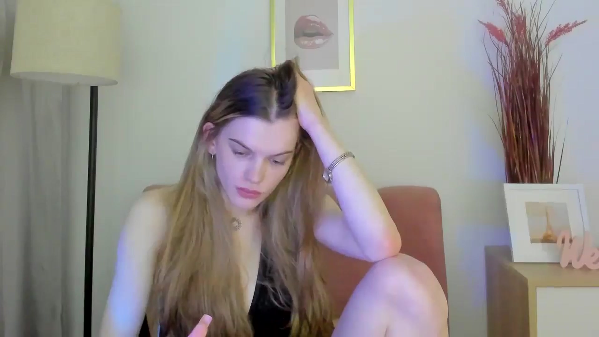 Gallery image thumbnail from ChristinaWave's myfreecams stream on, 02/21/2026, 12:53 image 11 of 20