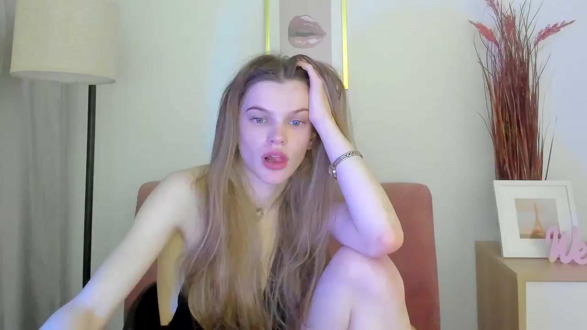 Gallery image thumbnail from ChristinaWave's myfreecams stream on, 02/21/2026, 12:53 image 18 of 20