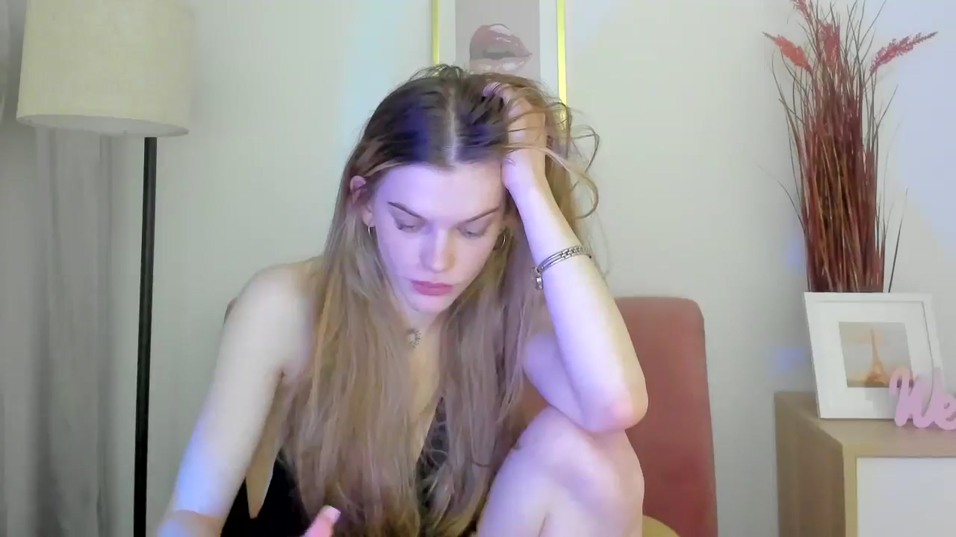 Gallery image thumbnail from ChristinaWave's myfreecams stream on, 02/21/2026, 12:53 image 12 of 20