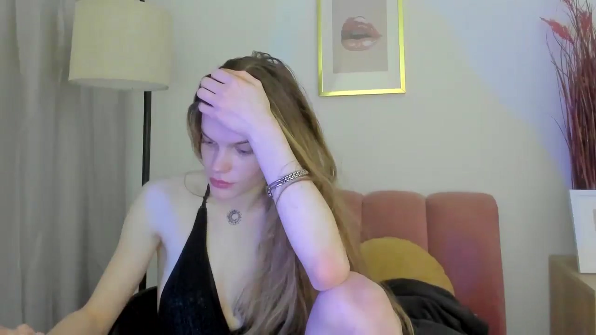 Gallery image thumbnail from ChristinaWave's myfreecams stream on, 02/21/2026, 14:27 image 6 of 20