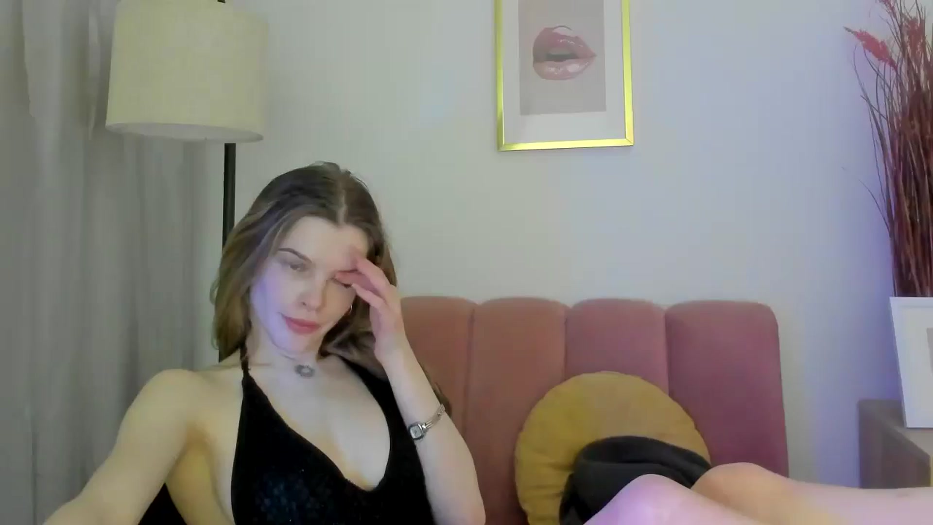 Gallery image thumbnail from ChristinaWave's myfreecams stream on, 02/21/2026, 14:27 image 1 of 20