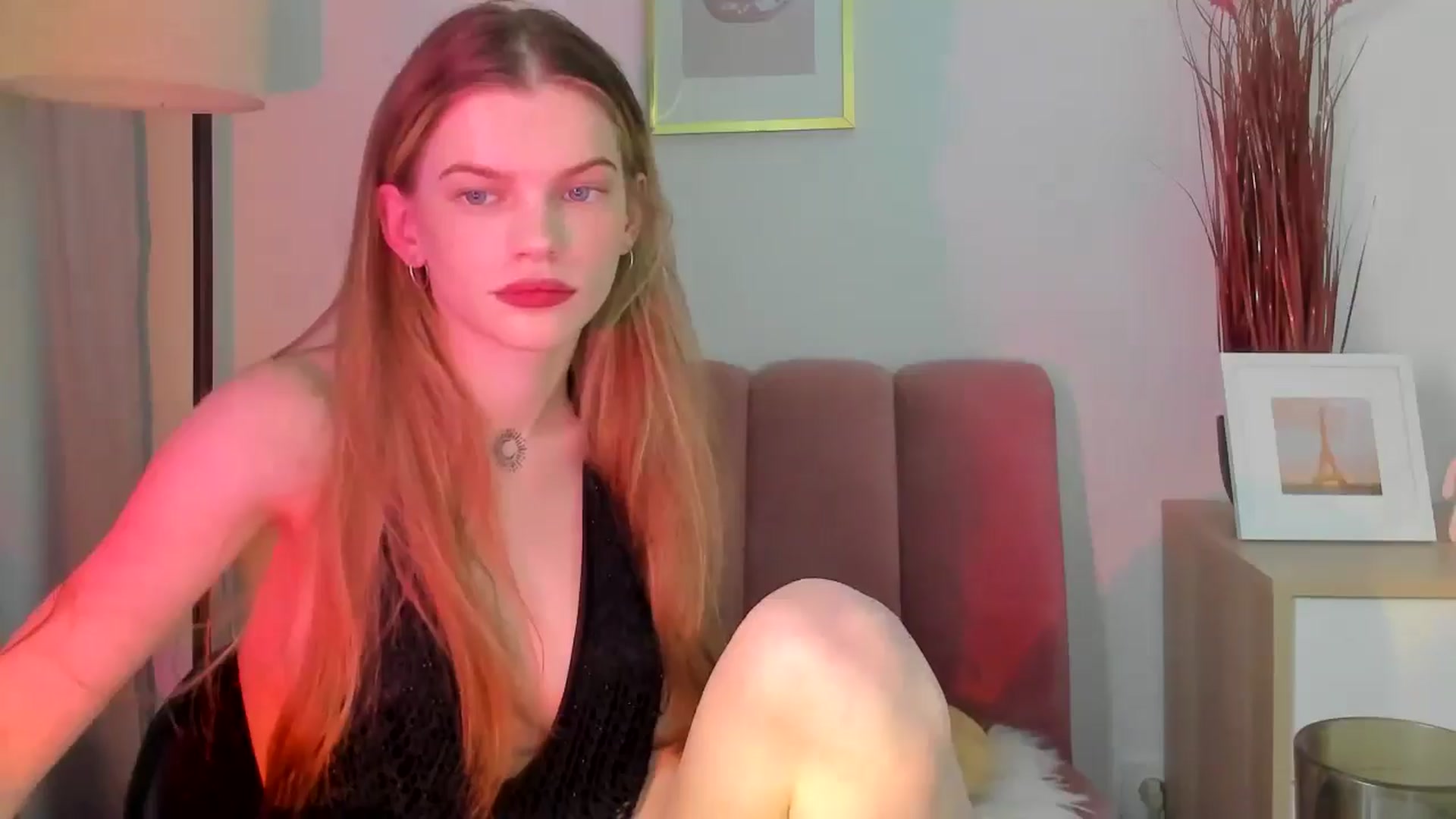 Gallery image thumbnail from ChristinaWave's myfreecams stream on, 02/23/2026, 15:03 image 14 of 20