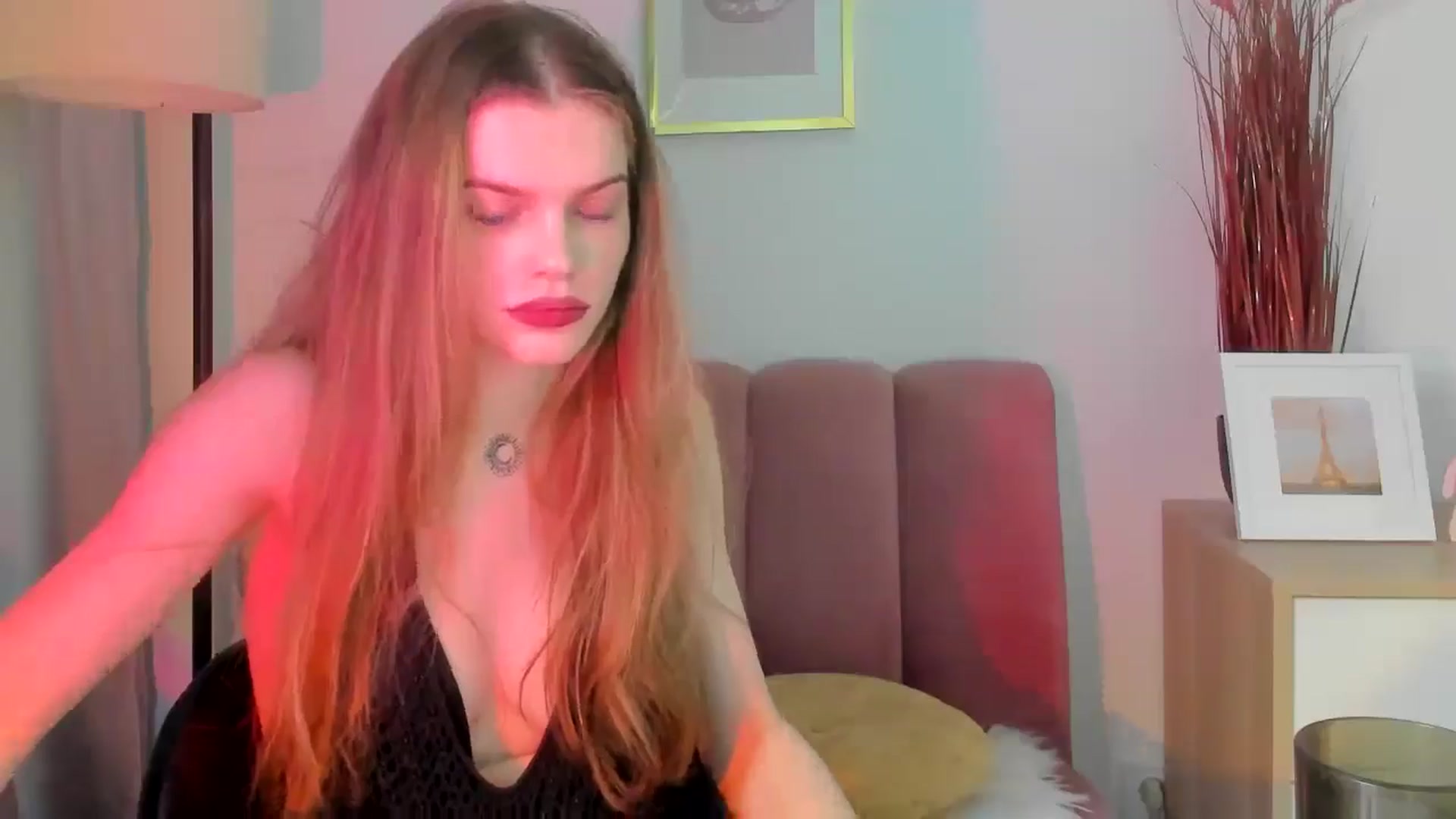 Gallery image thumbnail from ChristinaWave's myfreecams stream on, 02/23/2026, 15:03 image 18 of 20