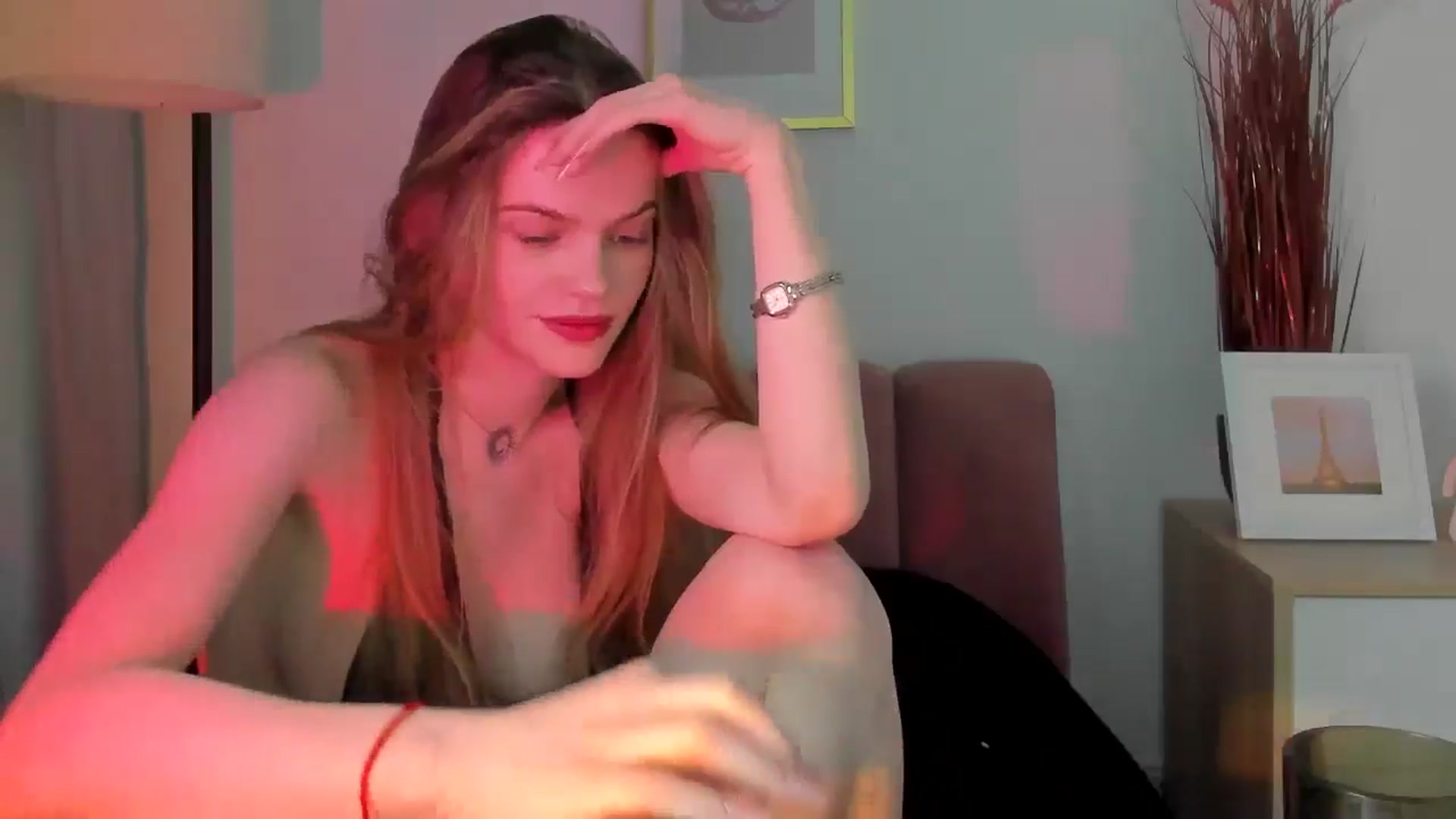 Gallery image thumbnail from ChristinaWave's myfreecams stream on, 02/23/2026, 15:53 image 4 of 20