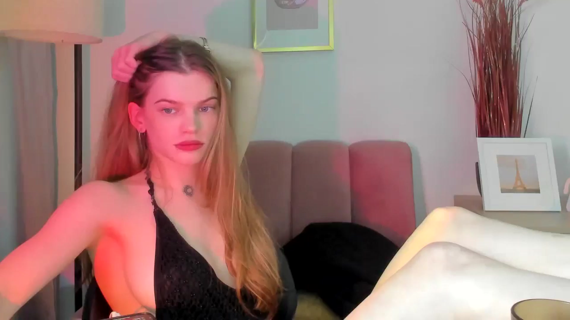 Gallery image thumbnail from ChristinaWave's myfreecams stream on, 02/23/2026, 15:53 image 17 of 20