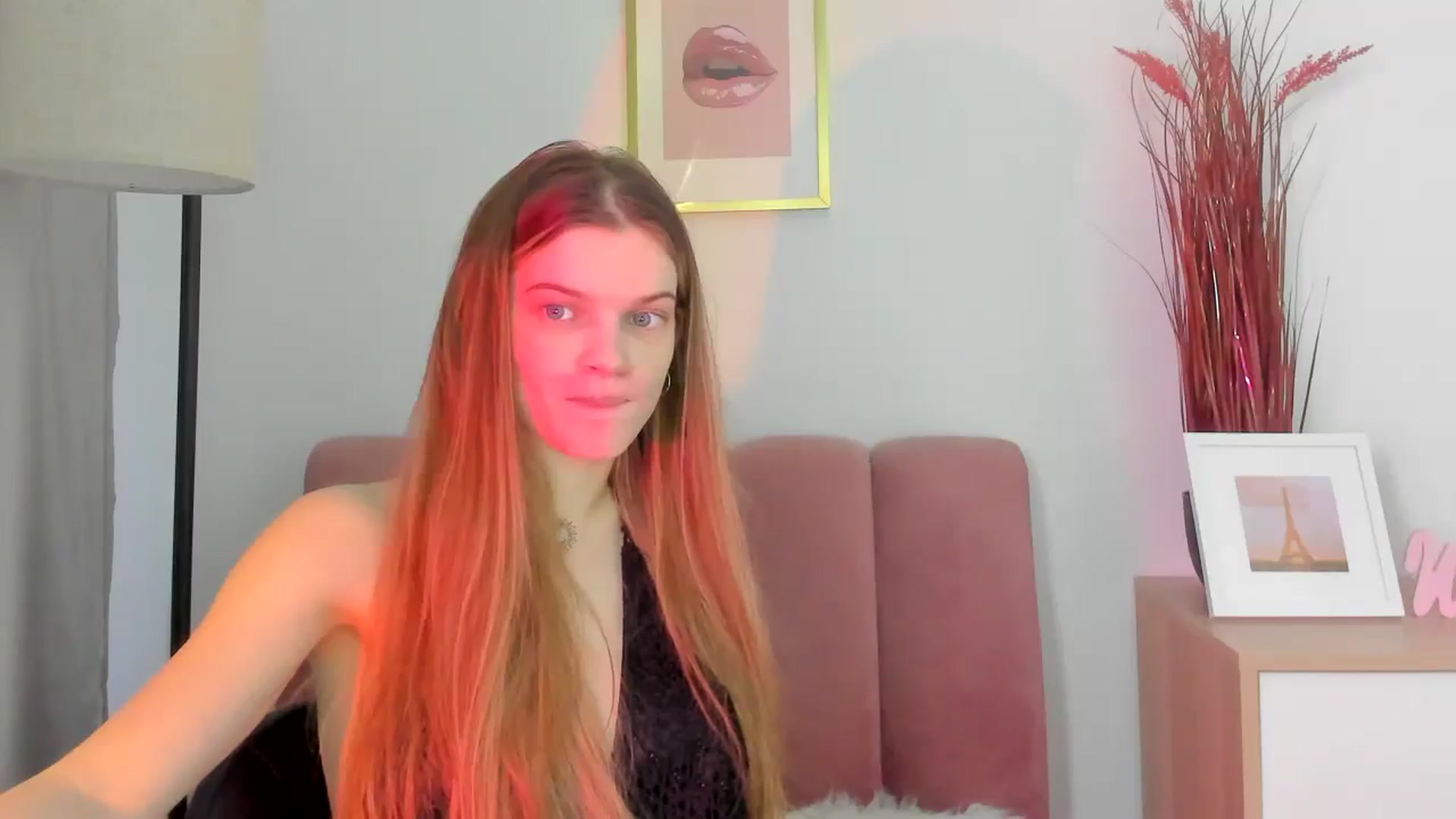 Gallery image thumbnail from ChristinaWave's myfreecams stream on, 02/26/2026, 14:10 image 6 of 20