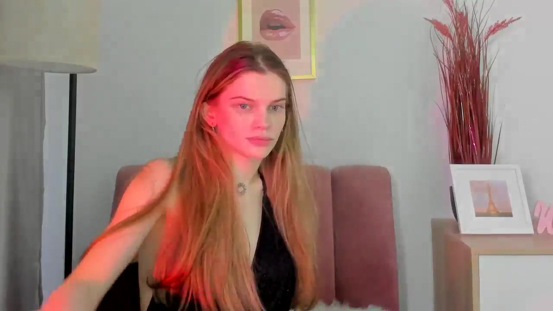 Gallery image thumbnail from ChristinaWave's myfreecams stream on, 02/26/2026, 14:10 image 2 of 20
