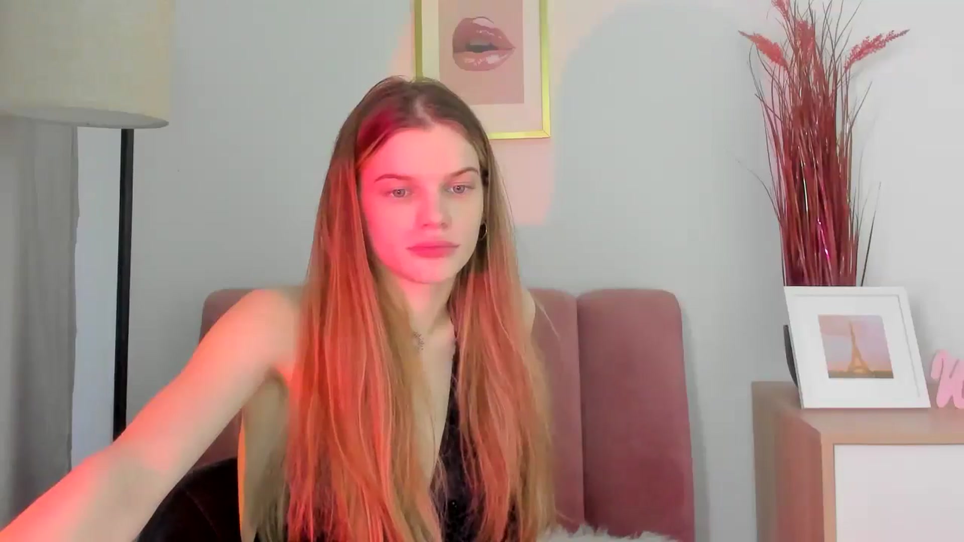 Gallery image thumbnail from ChristinaWave's myfreecams stream on, 02/26/2026, 14:10 image 4 of 20