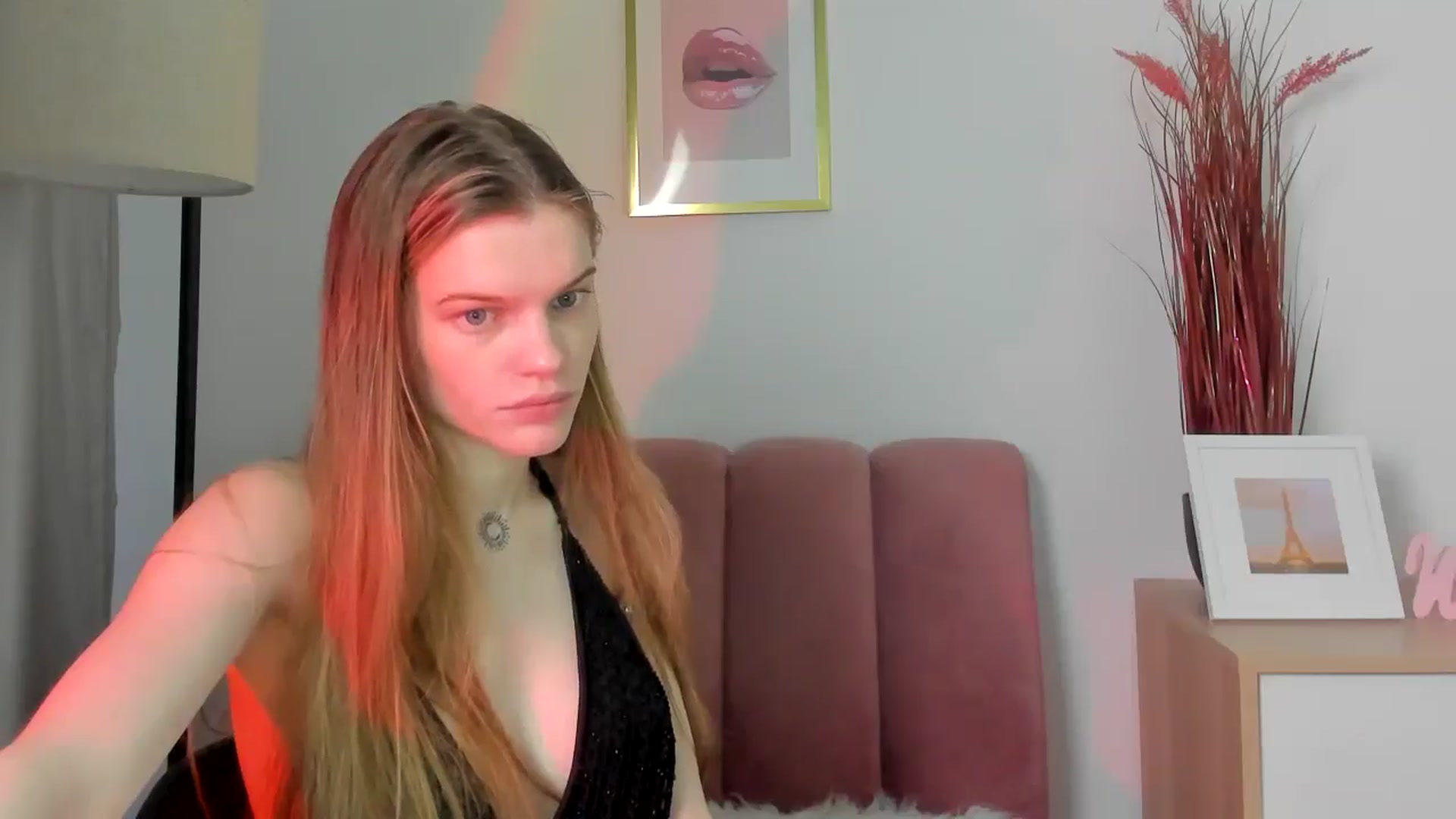 Gallery image thumbnail from ChristinaWave's myfreecams stream on, 02/26/2026, 15:09 image 3 of 20