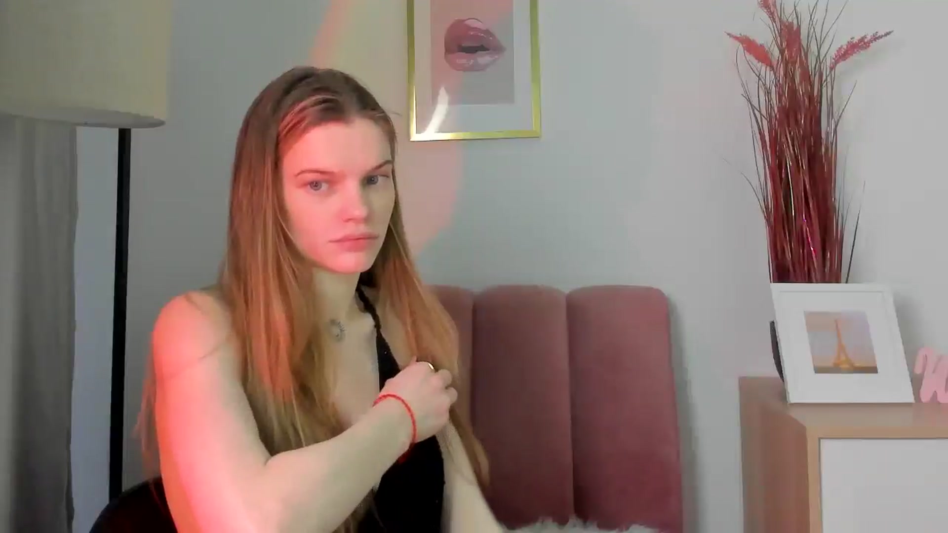 Gallery image thumbnail from ChristinaWave's myfreecams stream on, 02/26/2026, 15:09 image 2 of 20