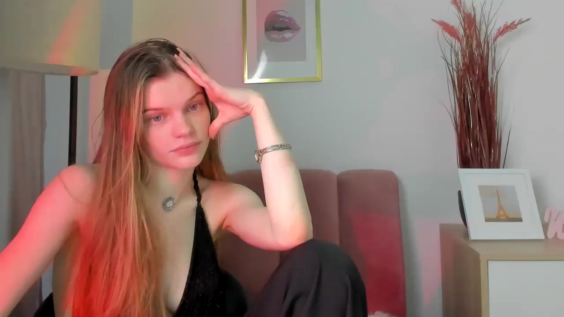 Gallery image thumbnail from ChristinaWave's myfreecams stream on, 02/26/2026, 16:05 image 16 of 20