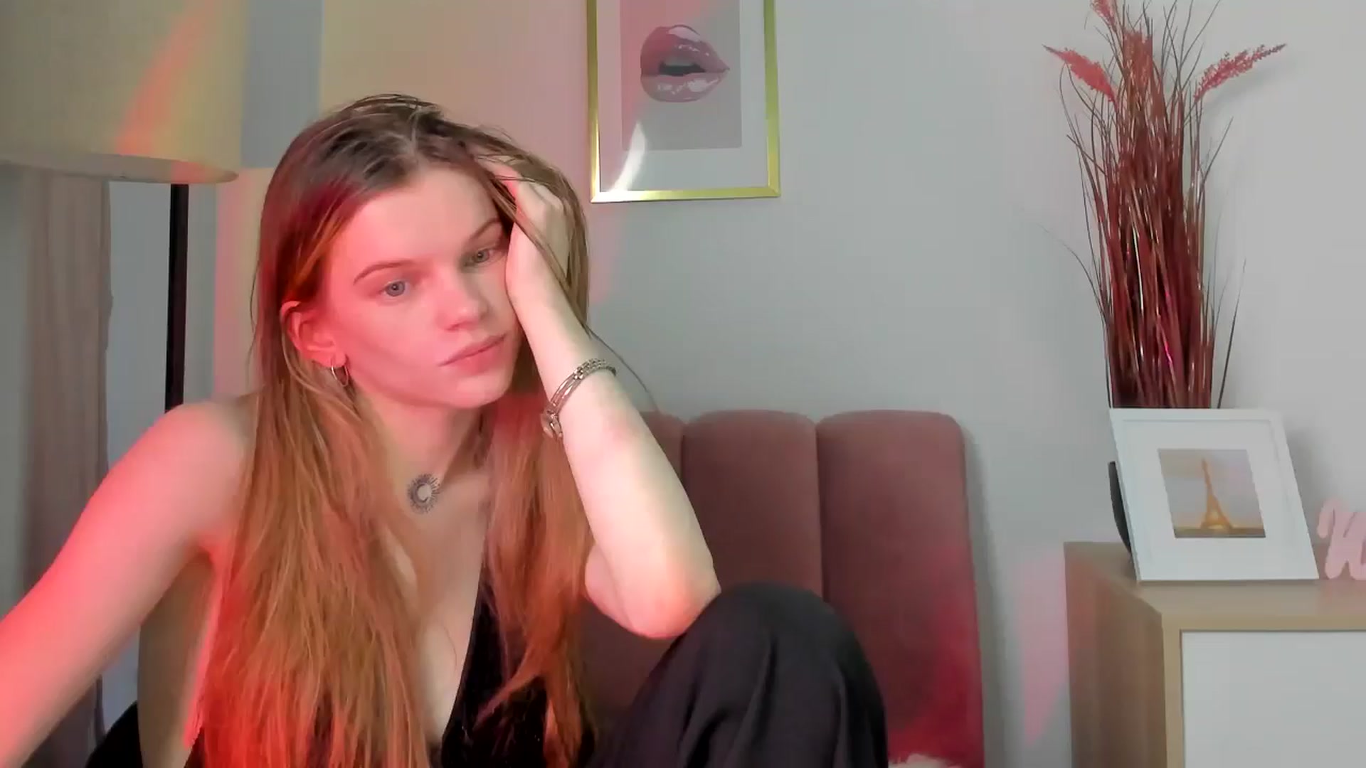 Gallery image thumbnail from ChristinaWave's myfreecams stream on, 02/26/2026, 16:05 image 14 of 20
