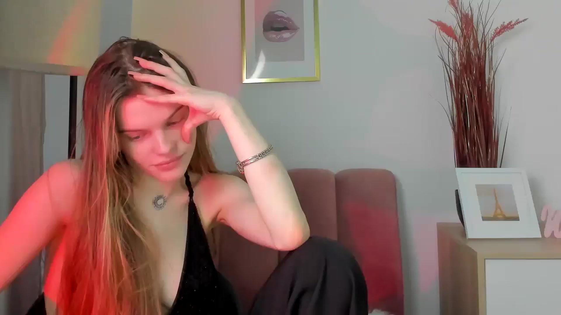 Gallery image thumbnail from ChristinaWave's myfreecams stream on, 02/26/2026, 16:05 image 17 of 20
