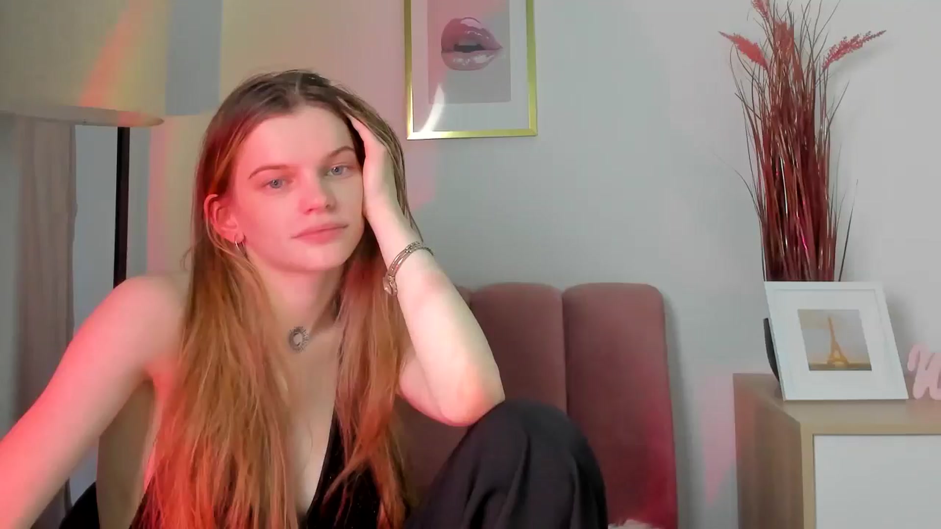 Gallery image thumbnail from ChristinaWave's myfreecams stream on, 02/26/2026, 16:05 image 13 of 20