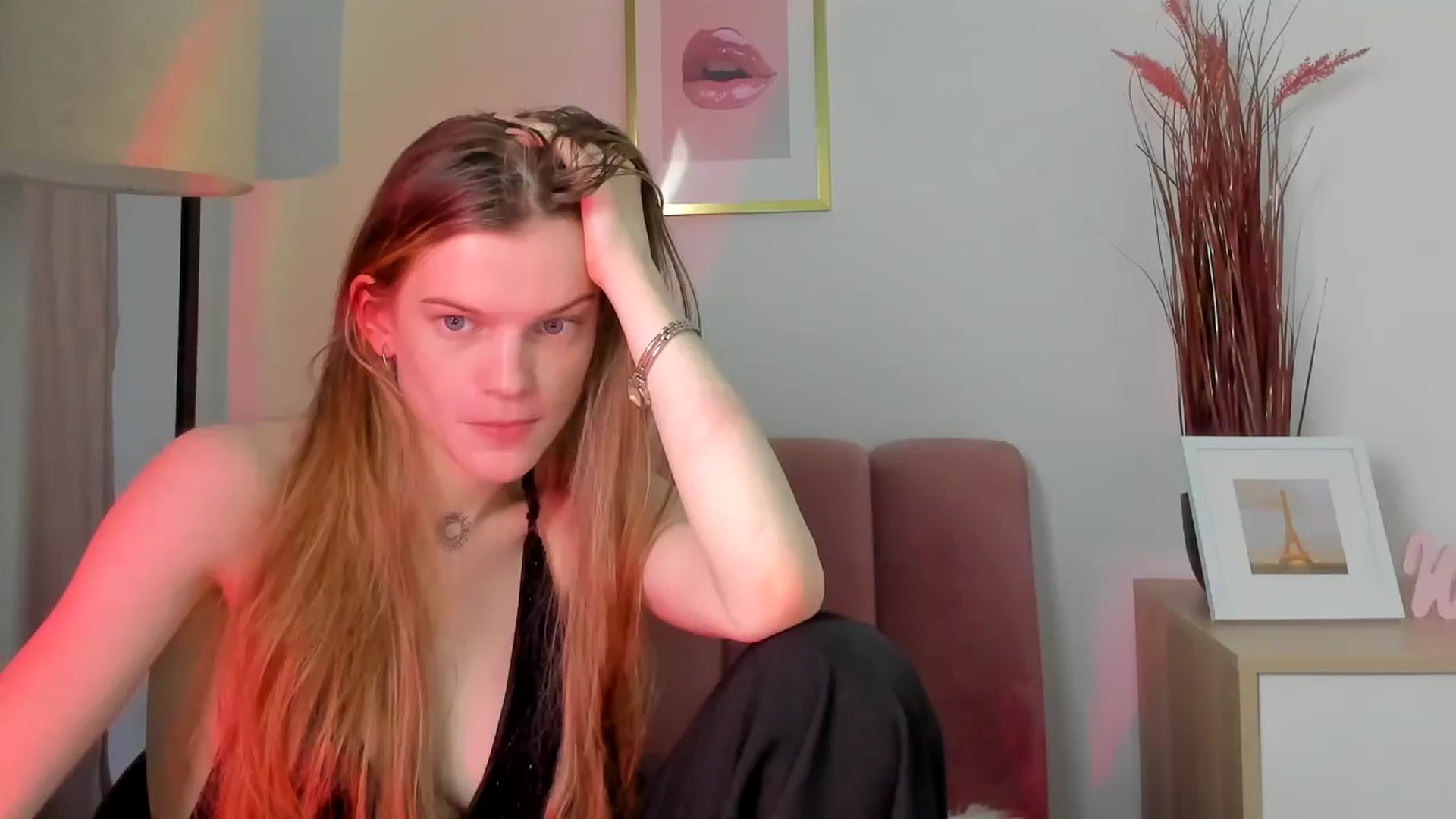 Gallery image thumbnail from ChristinaWave's myfreecams stream on, 02/26/2026, 16:05 image 12 of 20