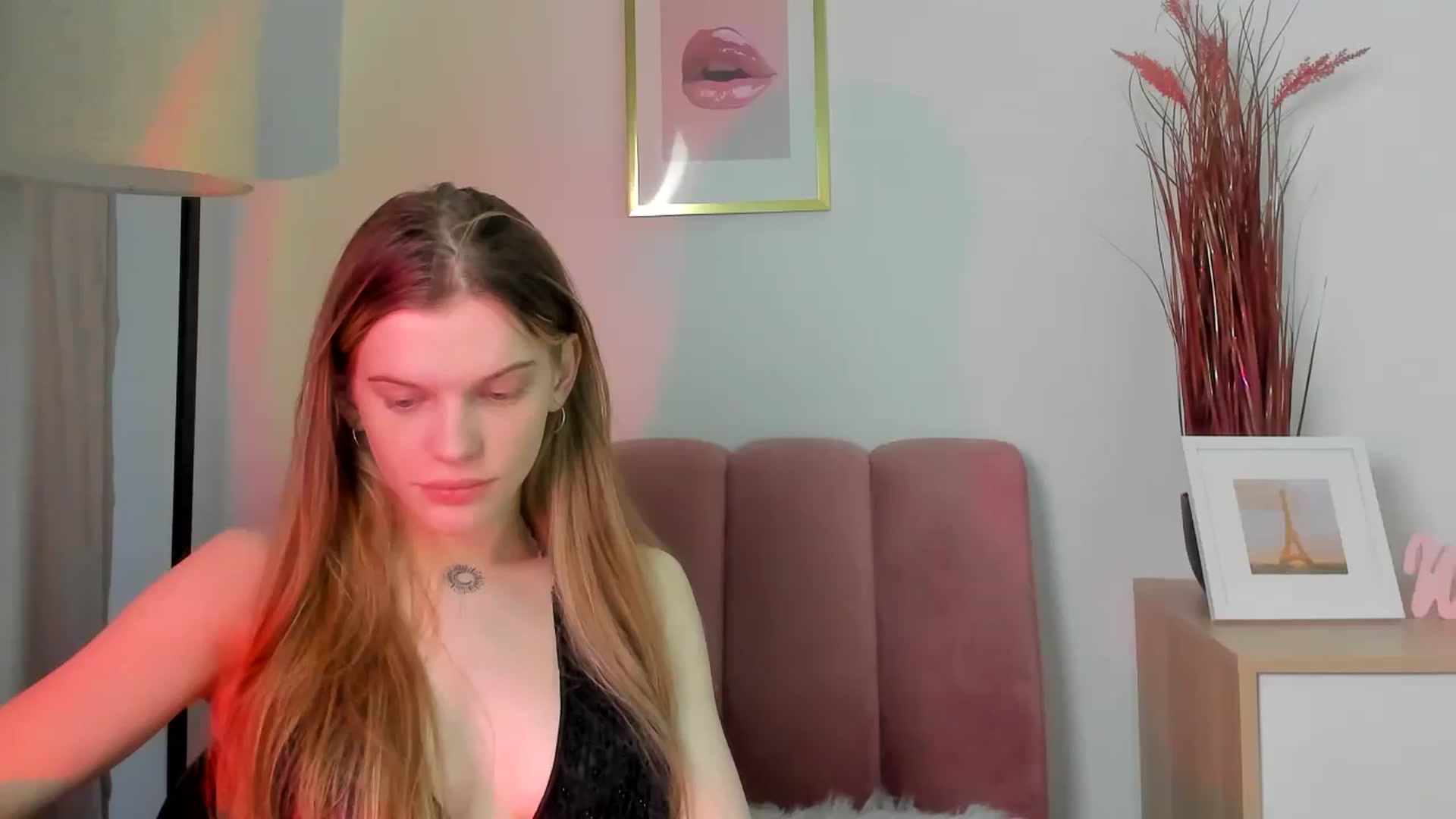 Gallery image thumbnail from ChristinaWave's myfreecams stream on, 02/26/2026, 16:05 image 1 of 20