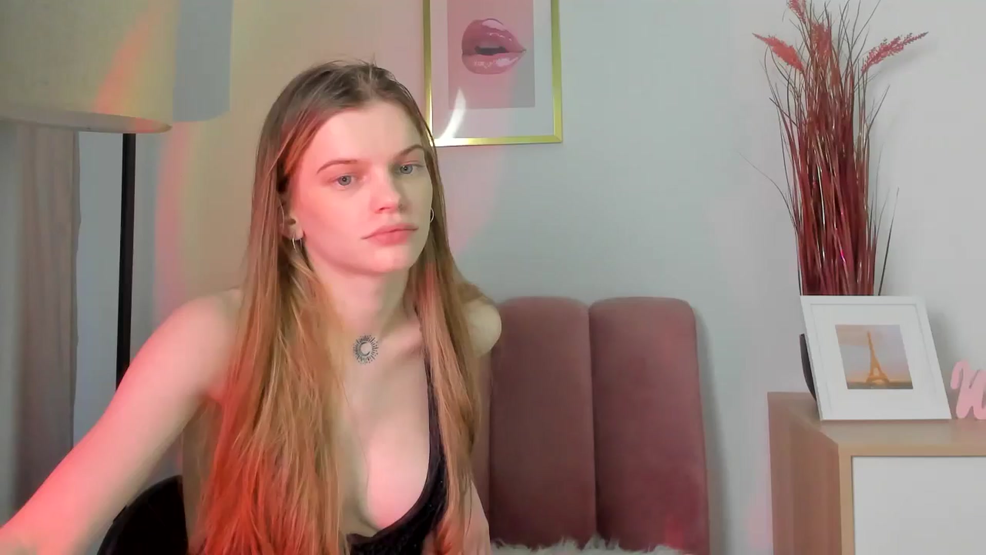 Gallery image thumbnail from ChristinaWave's myfreecams stream on, 02/26/2026, 16:05 image 2 of 20