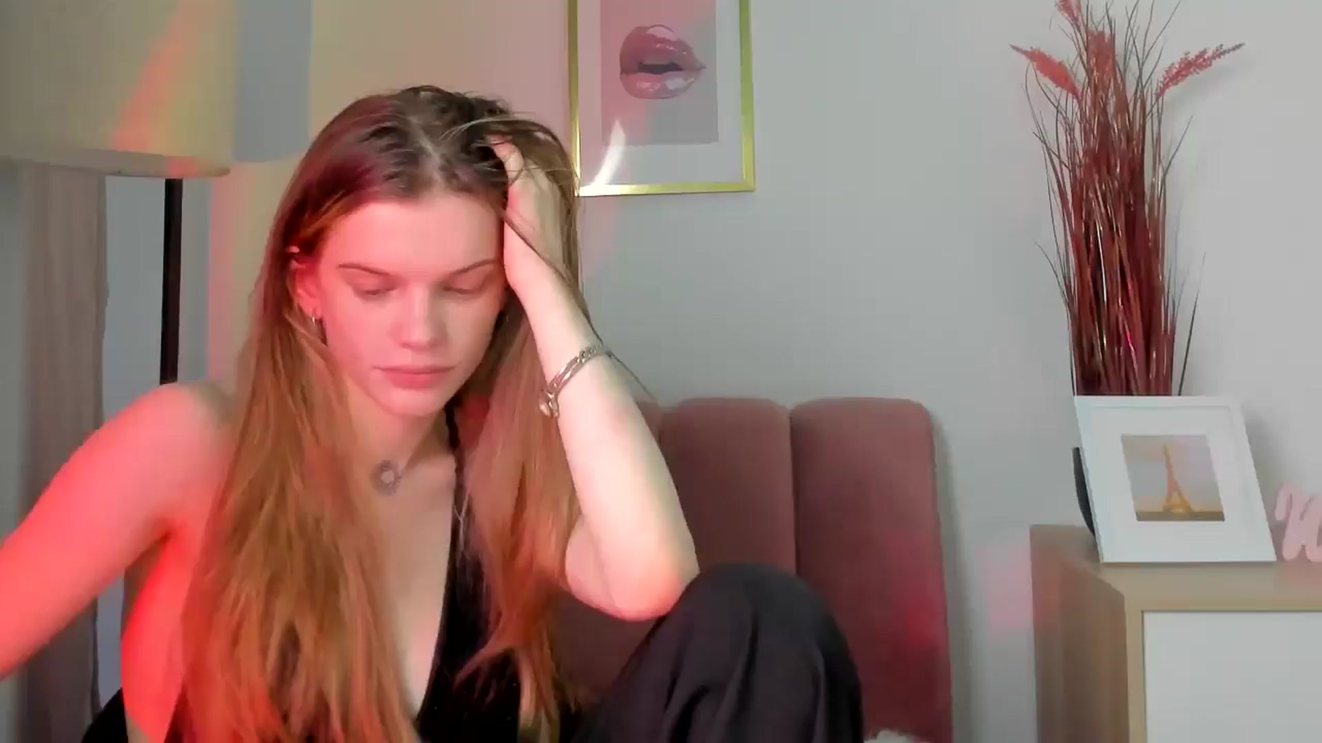 Gallery image thumbnail from ChristinaWave's myfreecams stream on, 02/26/2026, 16:05 image 15 of 20