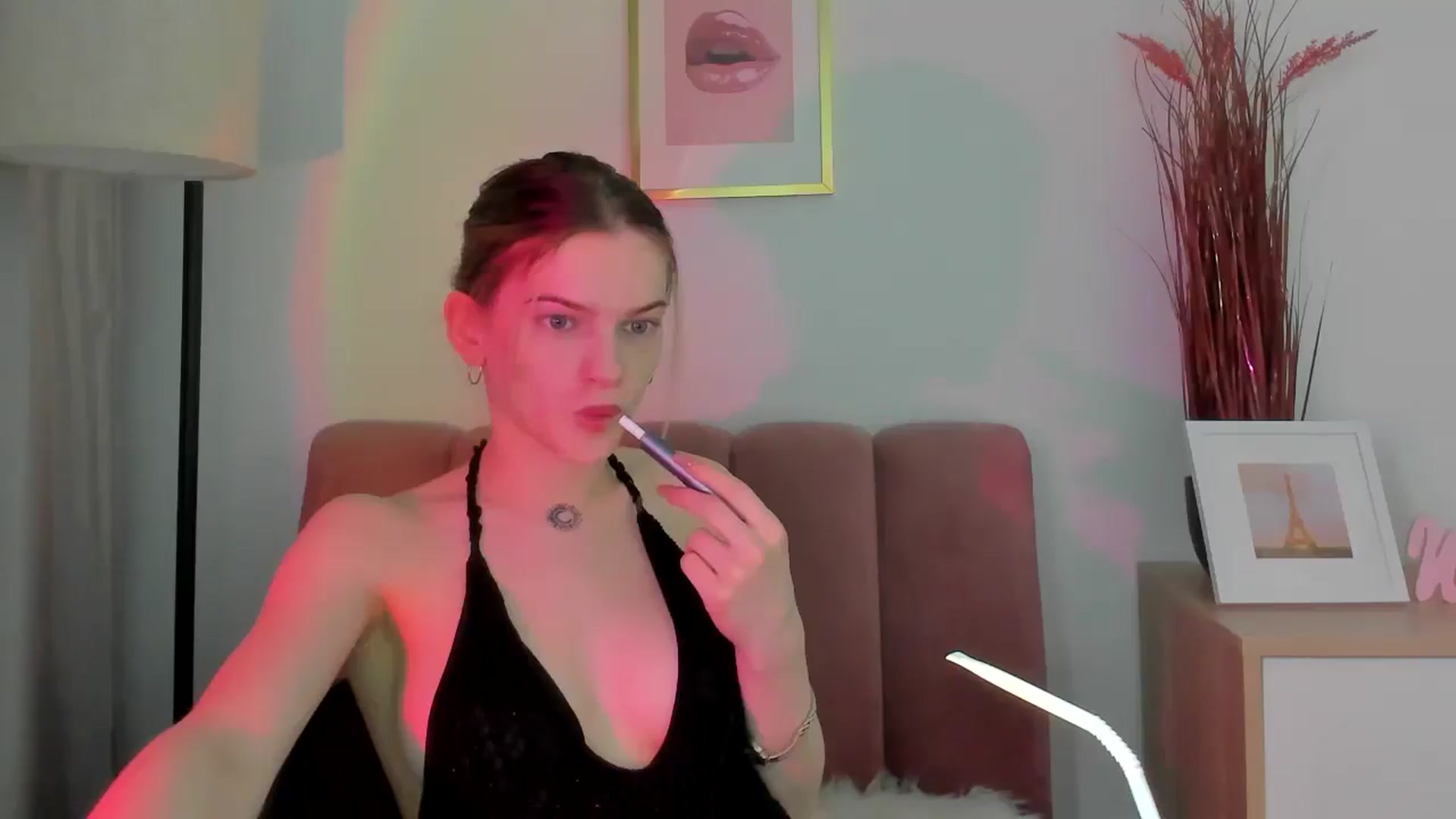 Gallery image thumbnail from ChristinaWave's myfreecams stream on, 02/27/2026, 11:36 image 18 of 20