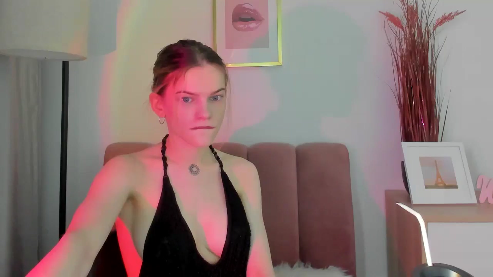 Gallery image thumbnail from ChristinaWave's myfreecams stream on, 02/27/2026, 11:36 image 6 of 20