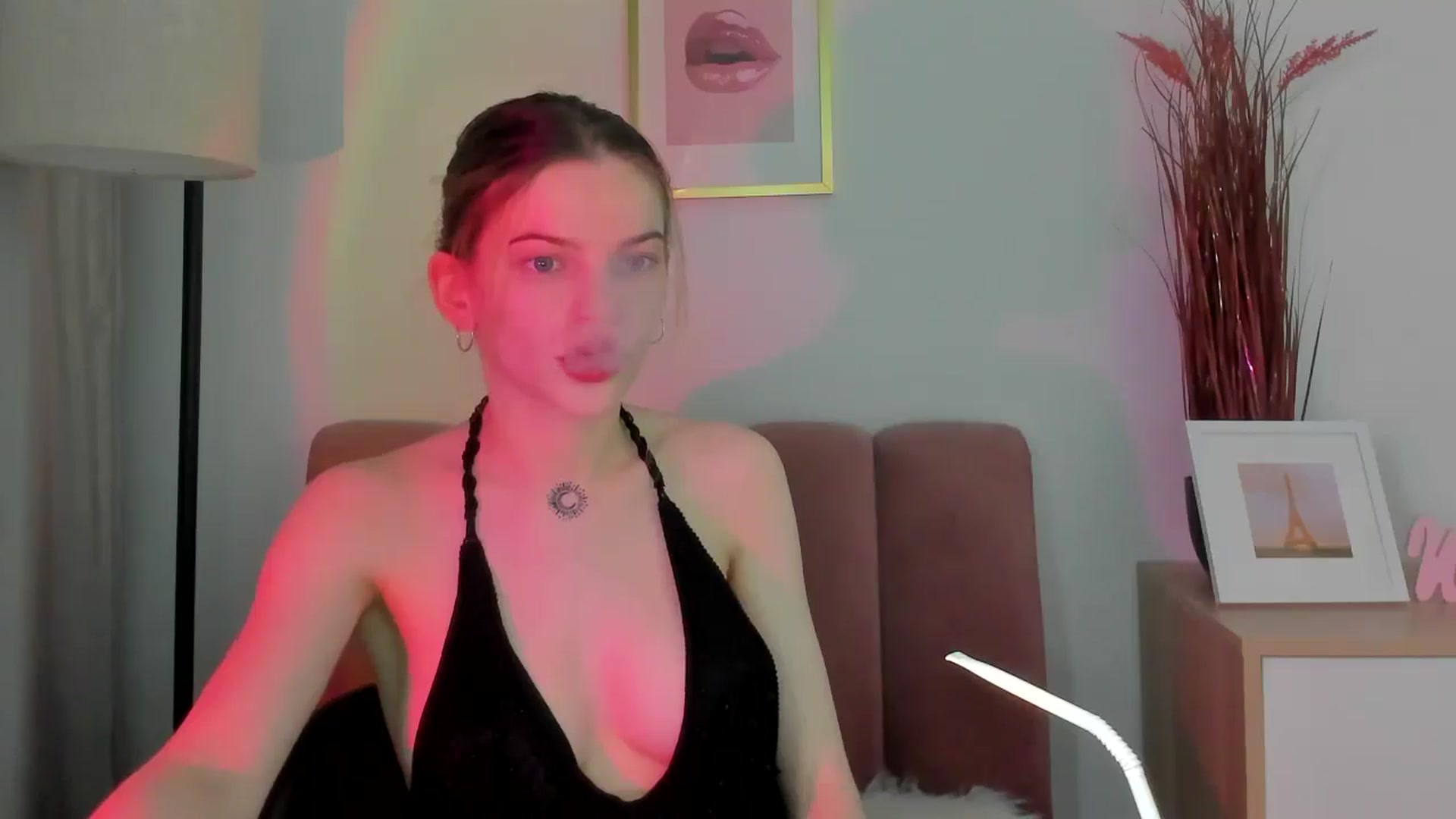 Gallery image thumbnail from ChristinaWave's myfreecams stream on, 02/27/2026, 11:36 image 13 of 20