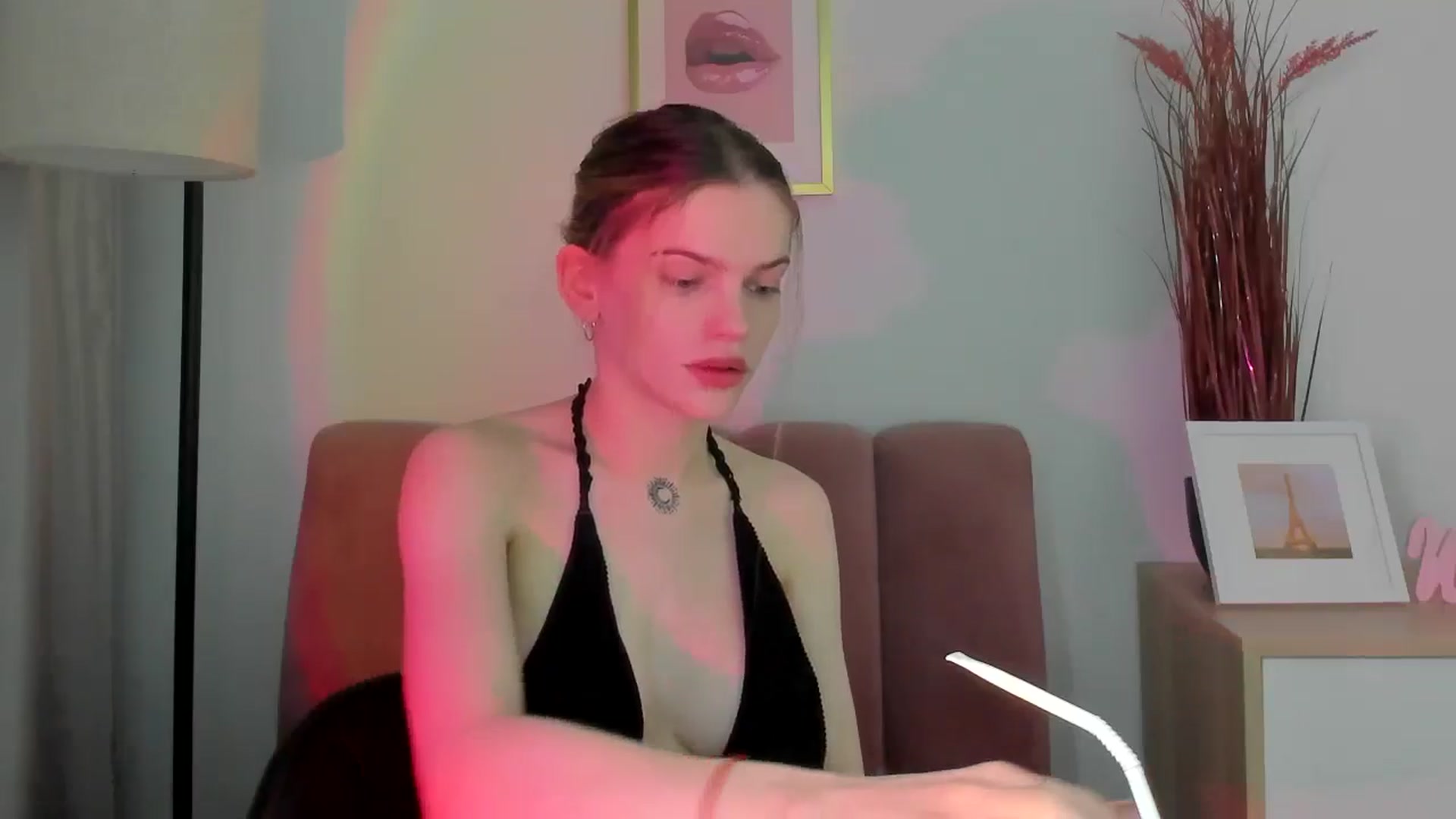 Gallery image thumbnail from ChristinaWave's myfreecams stream on, 02/27/2026, 11:36 image 14 of 20