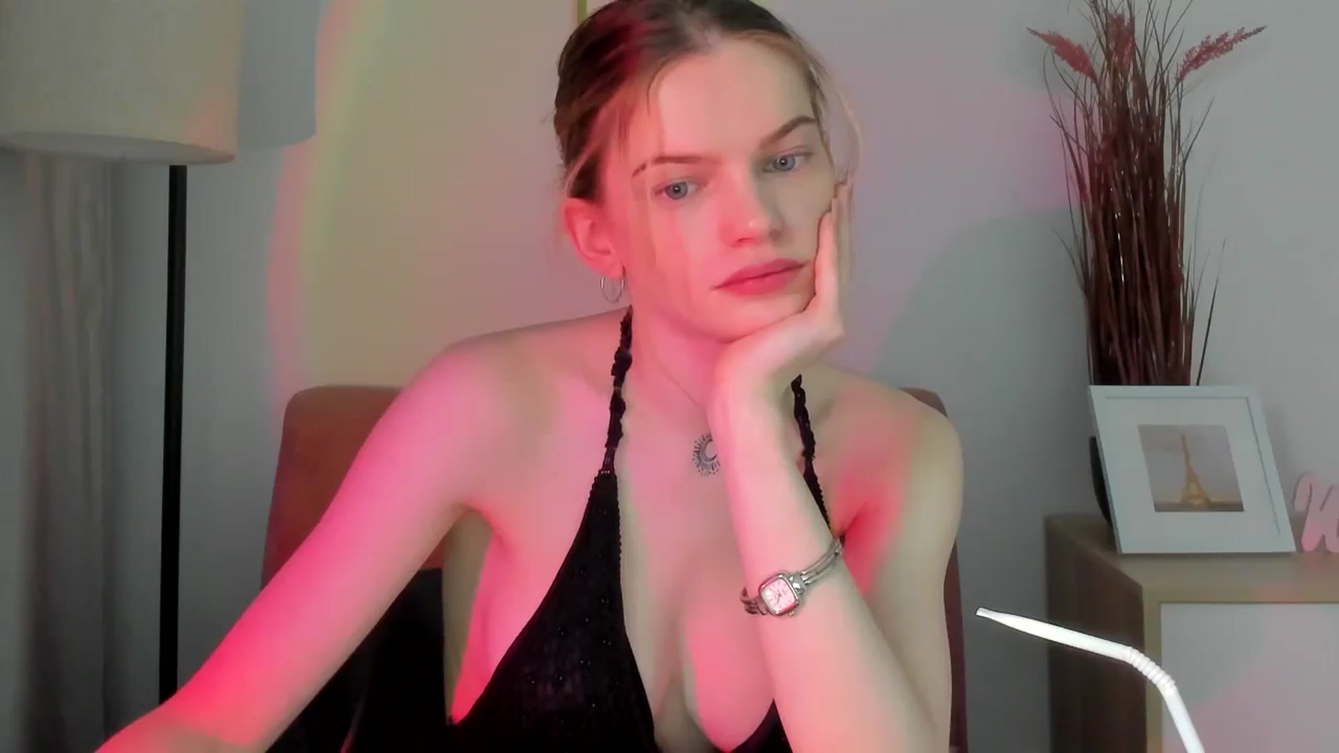 Gallery image thumbnail from ChristinaWave's myfreecams stream on, 02/27/2026, 11:36 image 9 of 20