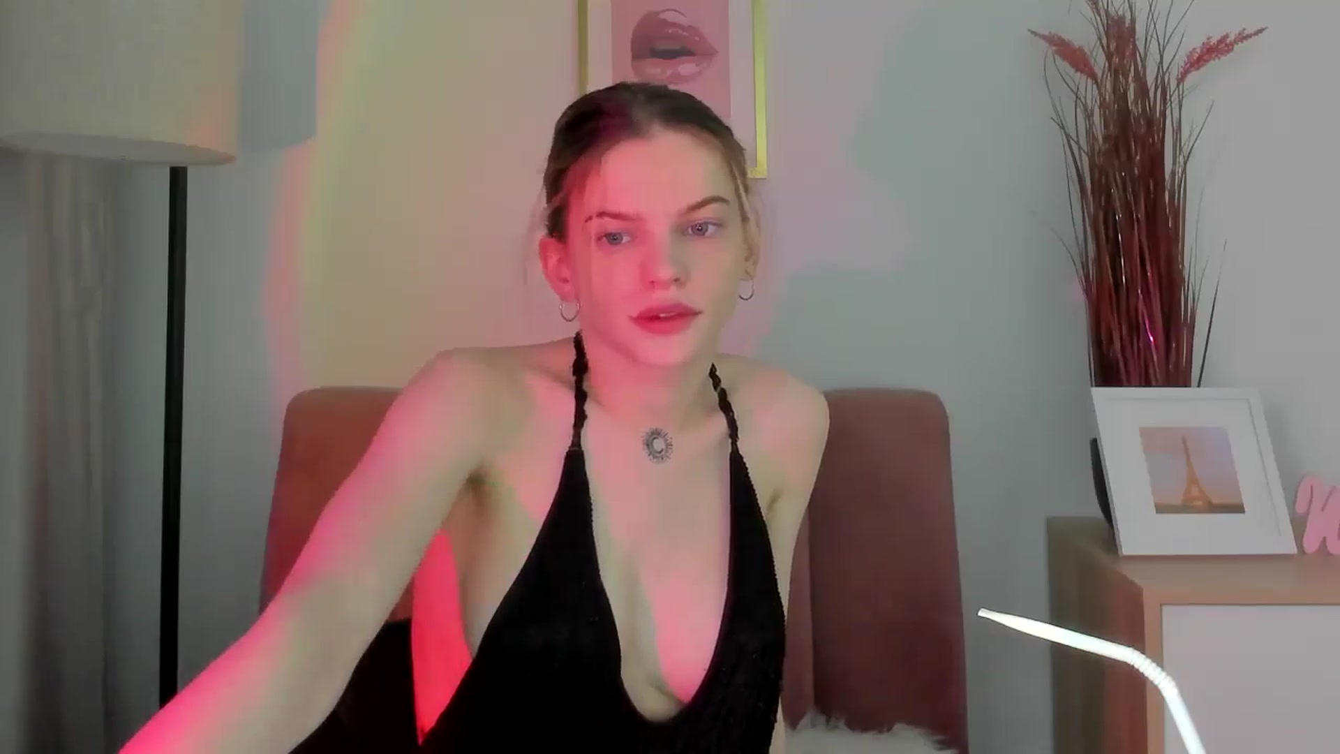Gallery image thumbnail from ChristinaWave's myfreecams stream on, 02/27/2026, 11:36 image 10 of 20