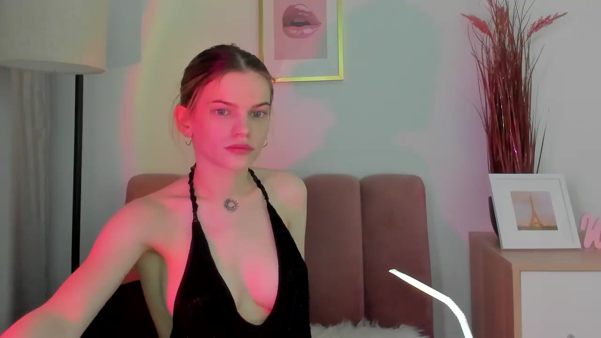 Gallery image thumbnail from ChristinaWave's myfreecams stream on, 02/27/2026, 13:05 image 11 of 20