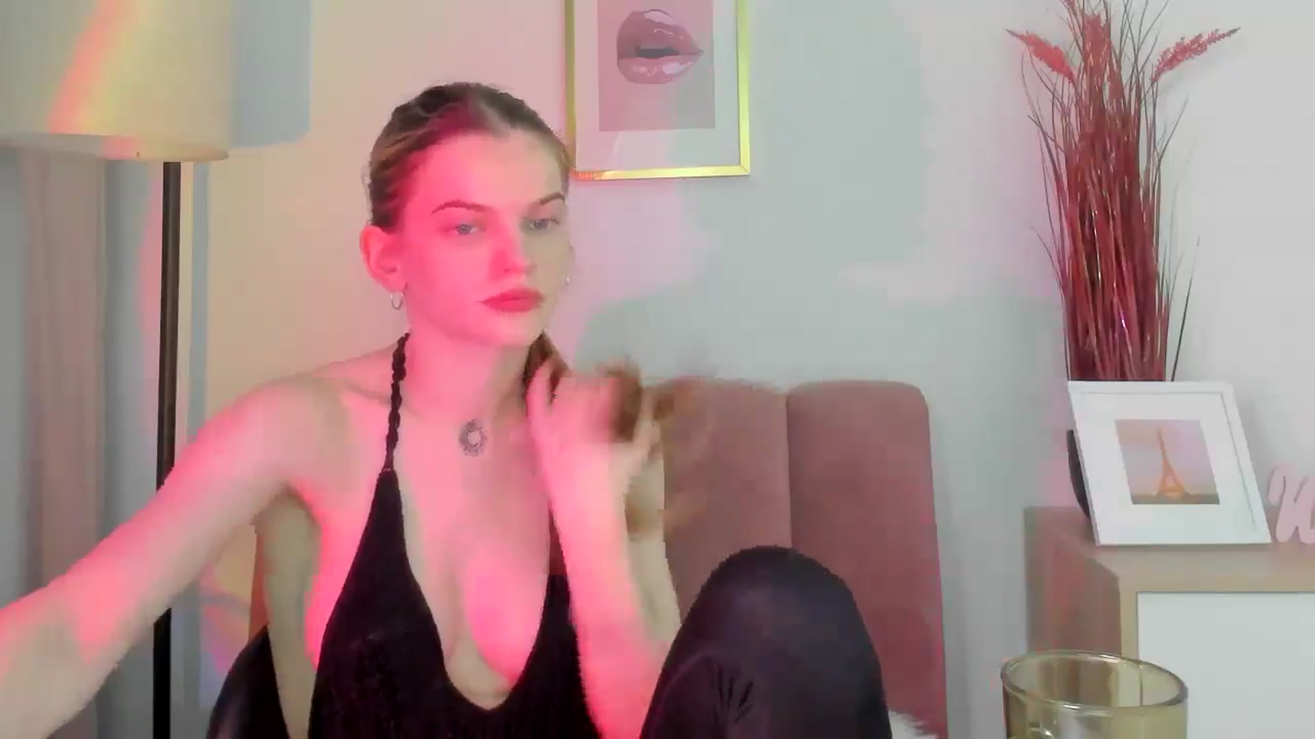Gallery image thumbnail from ChristinaWave's myfreecams stream on, 02/28/2026, 12:07 image 15 of 20