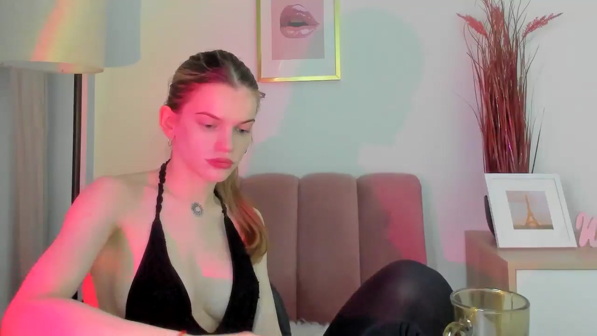 Gallery image thumbnail from ChristinaWave's myfreecams stream on, 02/28/2026, 12:07 image 13 of 20