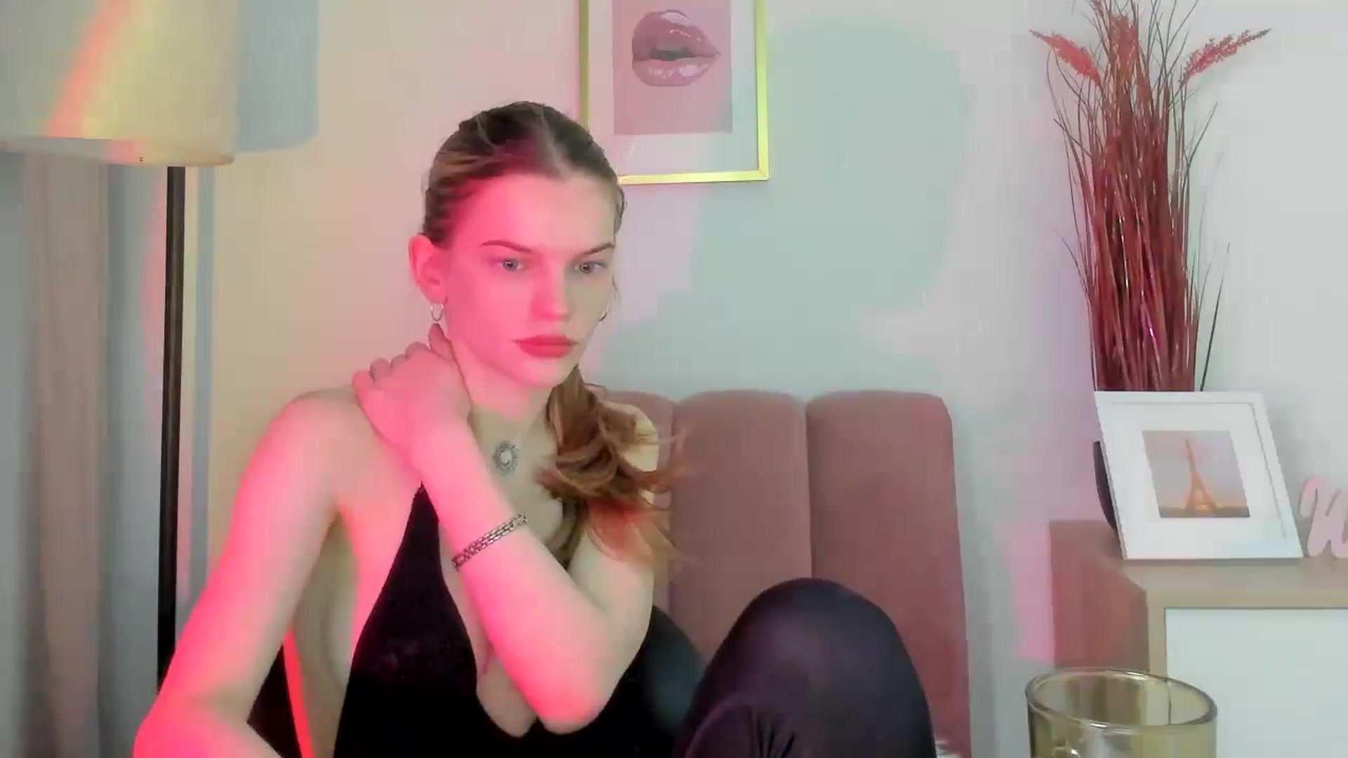 Gallery image thumbnail from ChristinaWave's myfreecams stream on, 02/28/2026, 12:07 image 16 of 20