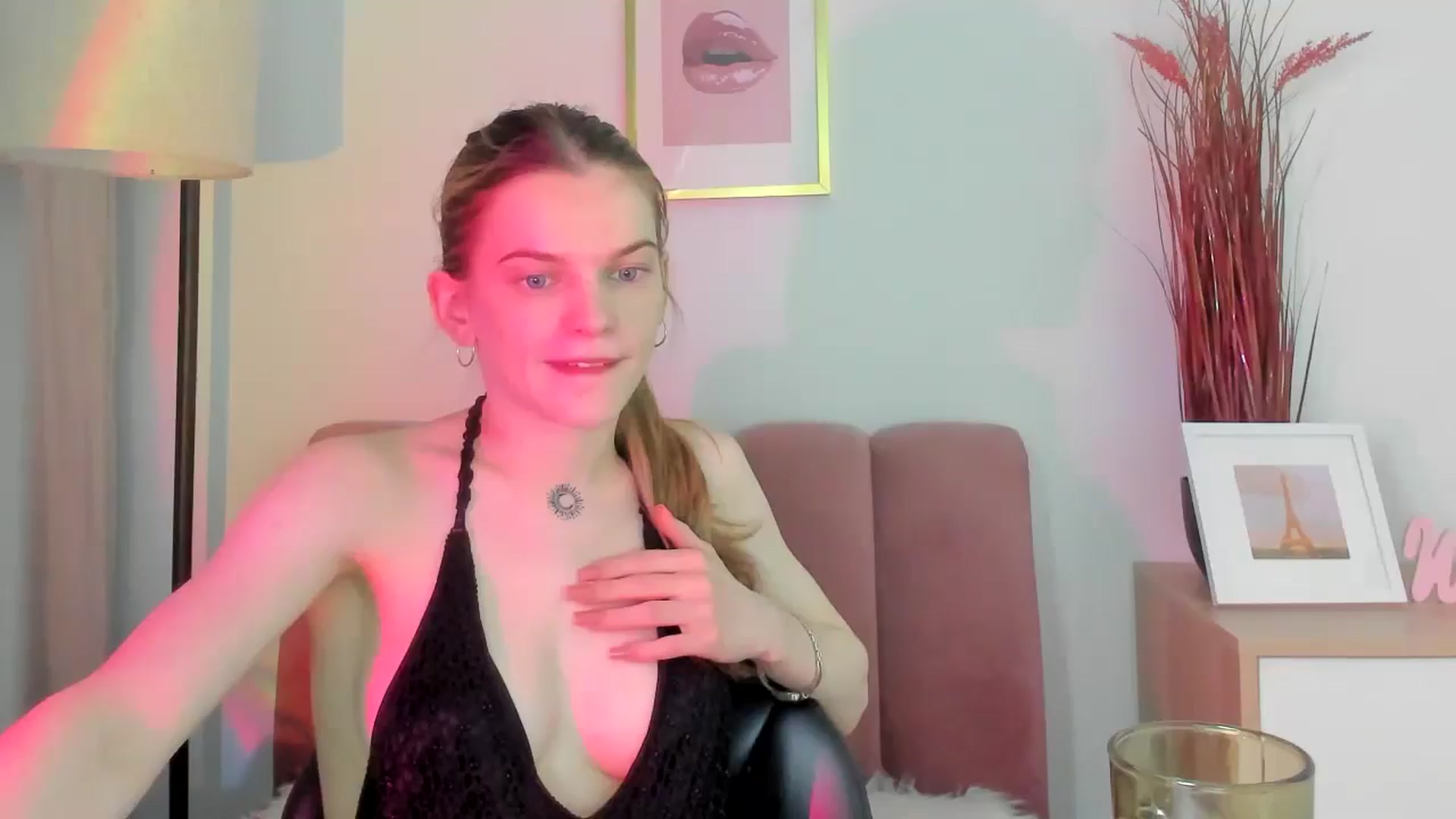 Gallery image thumbnail from ChristinaWave's myfreecams stream on, 02/28/2026, 12:07 image 18 of 20