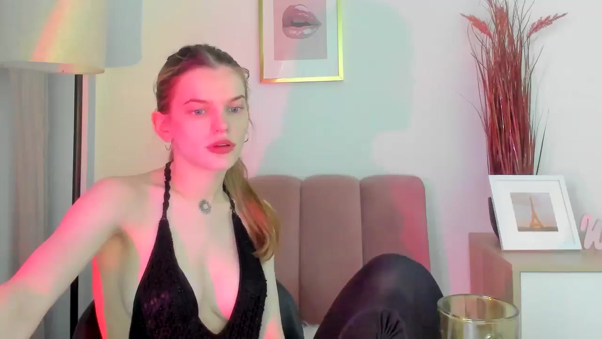 Gallery image thumbnail from ChristinaWave's myfreecams stream on, 02/28/2026, 12:07 image 10 of 20