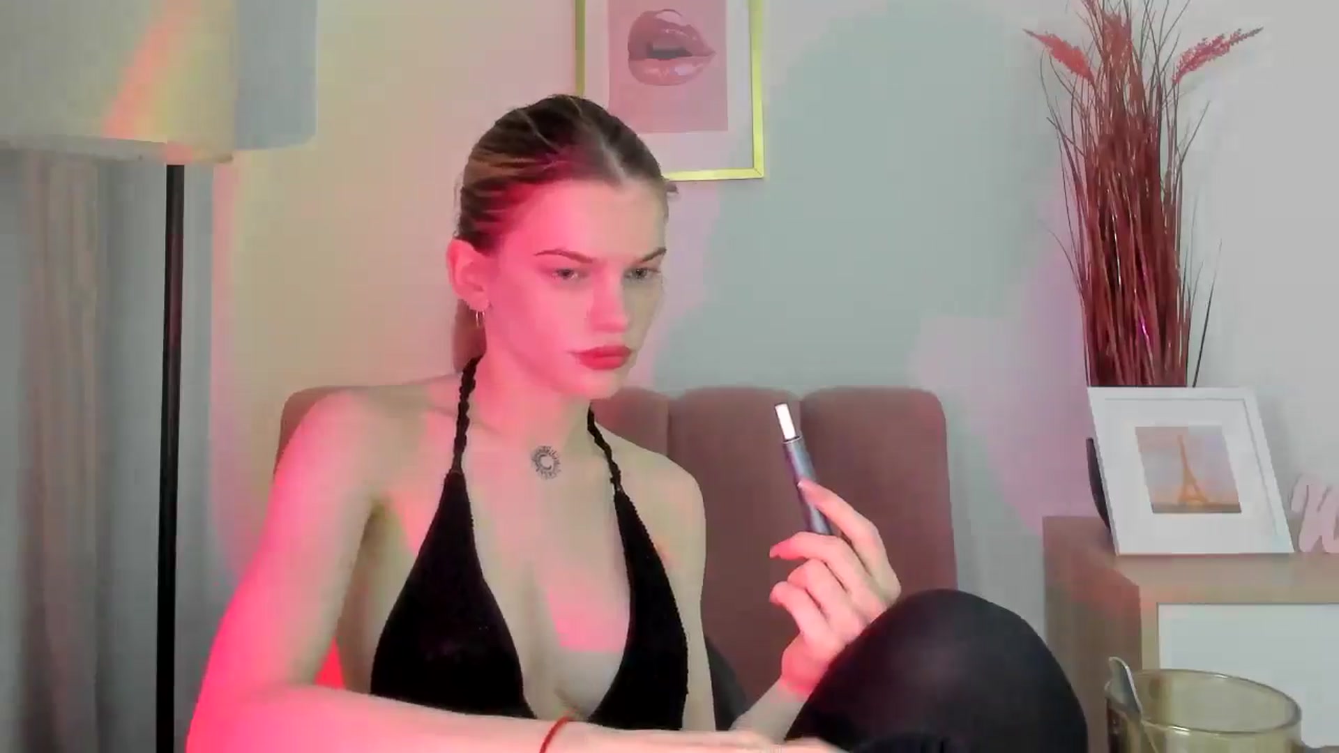 Gallery image thumbnail from ChristinaWave's myfreecams stream on, 02/28/2026, 12:07 image 4 of 20