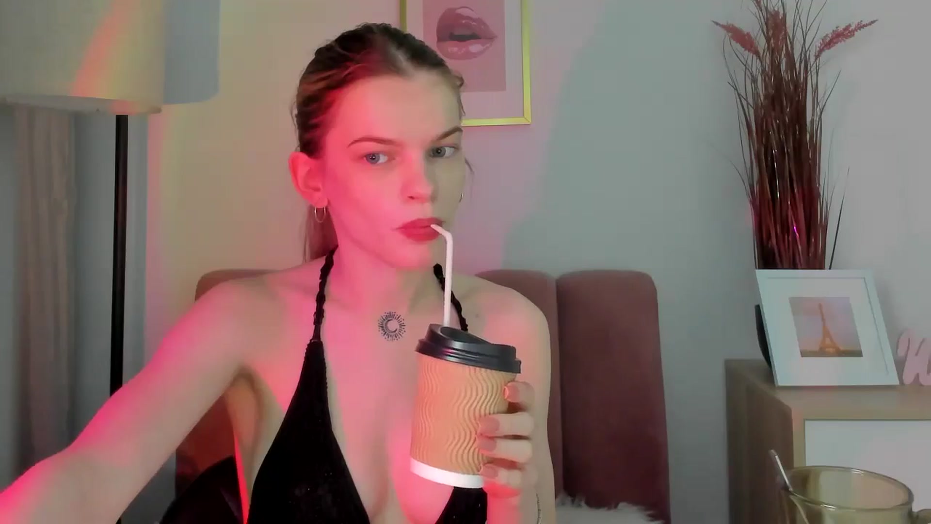 Gallery image thumbnail from ChristinaWave's myfreecams stream on, 02/28/2026, 12:07 image 2 of 20