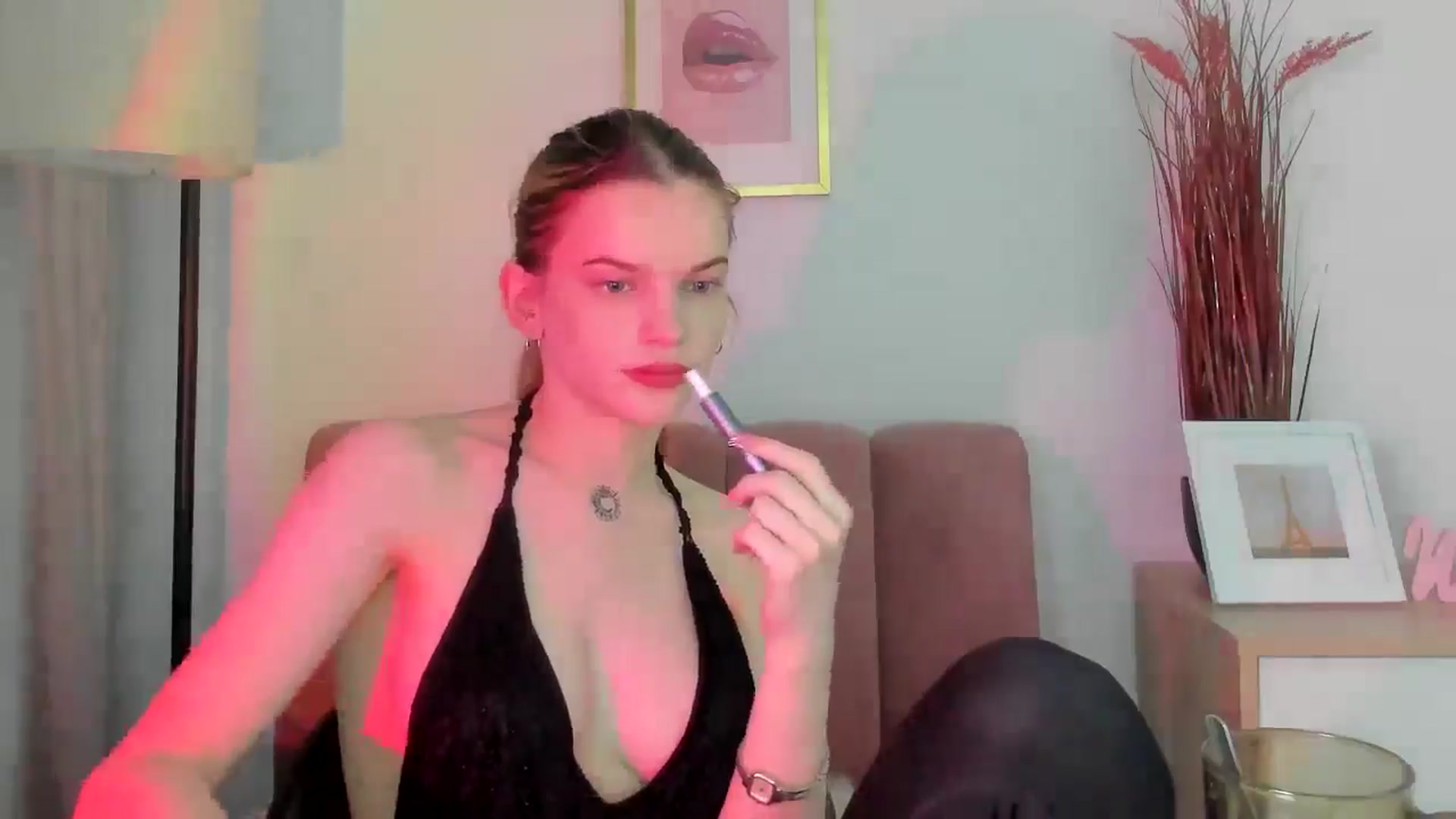 Gallery image thumbnail from ChristinaWave's myfreecams stream on, 02/28/2026, 12:07 image 3 of 20