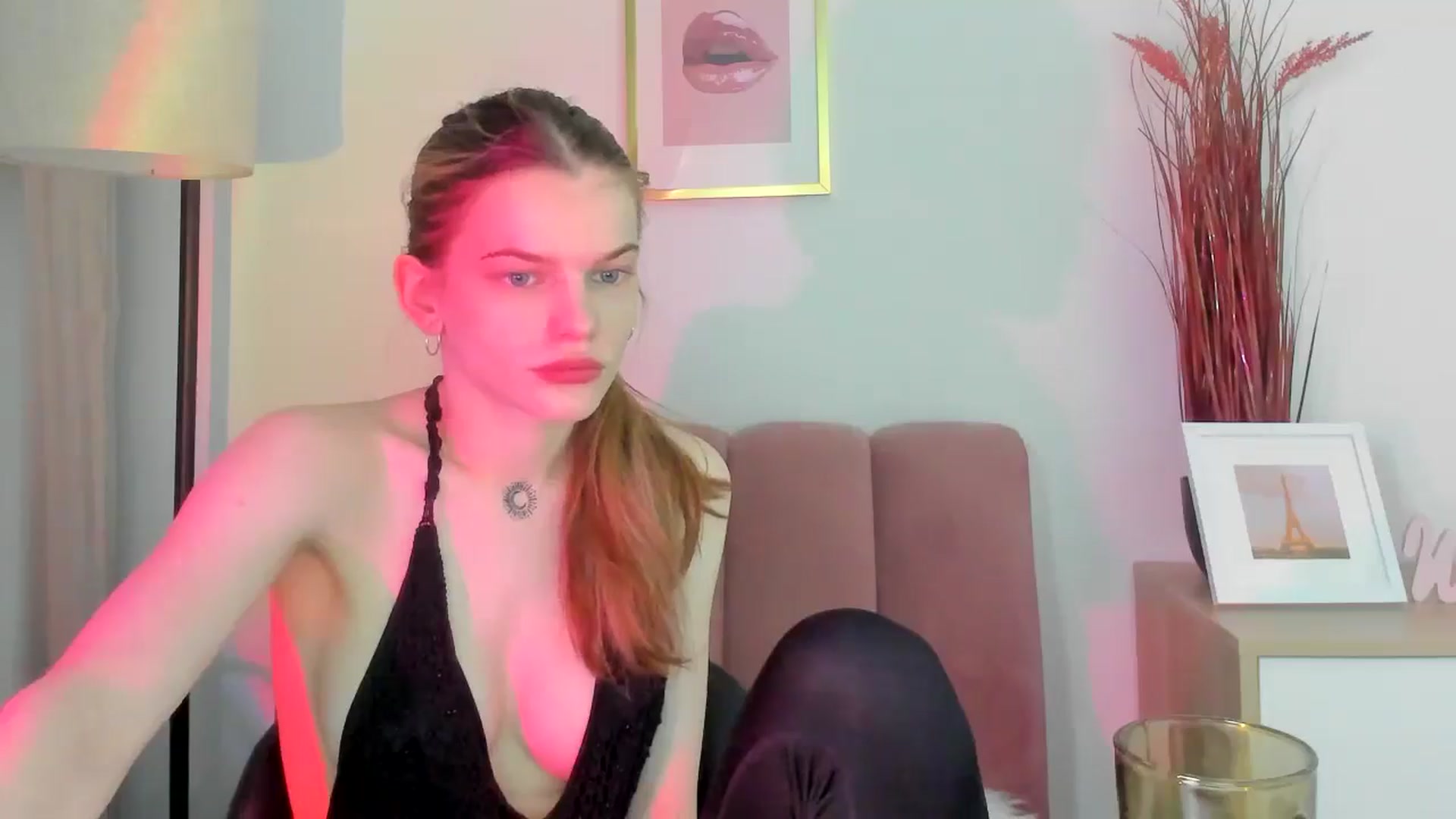 Gallery image thumbnail from ChristinaWave's myfreecams stream on, 02/28/2026, 12:07 image 8 of 20