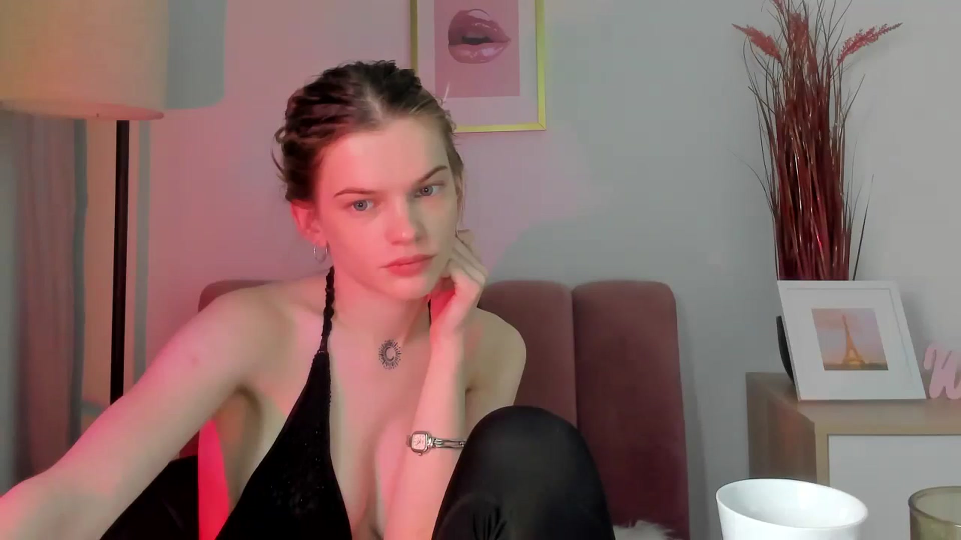Gallery image thumbnail from ChristinaWave's myfreecams stream on, 02/28/2026, 15:02 image 5 of 20