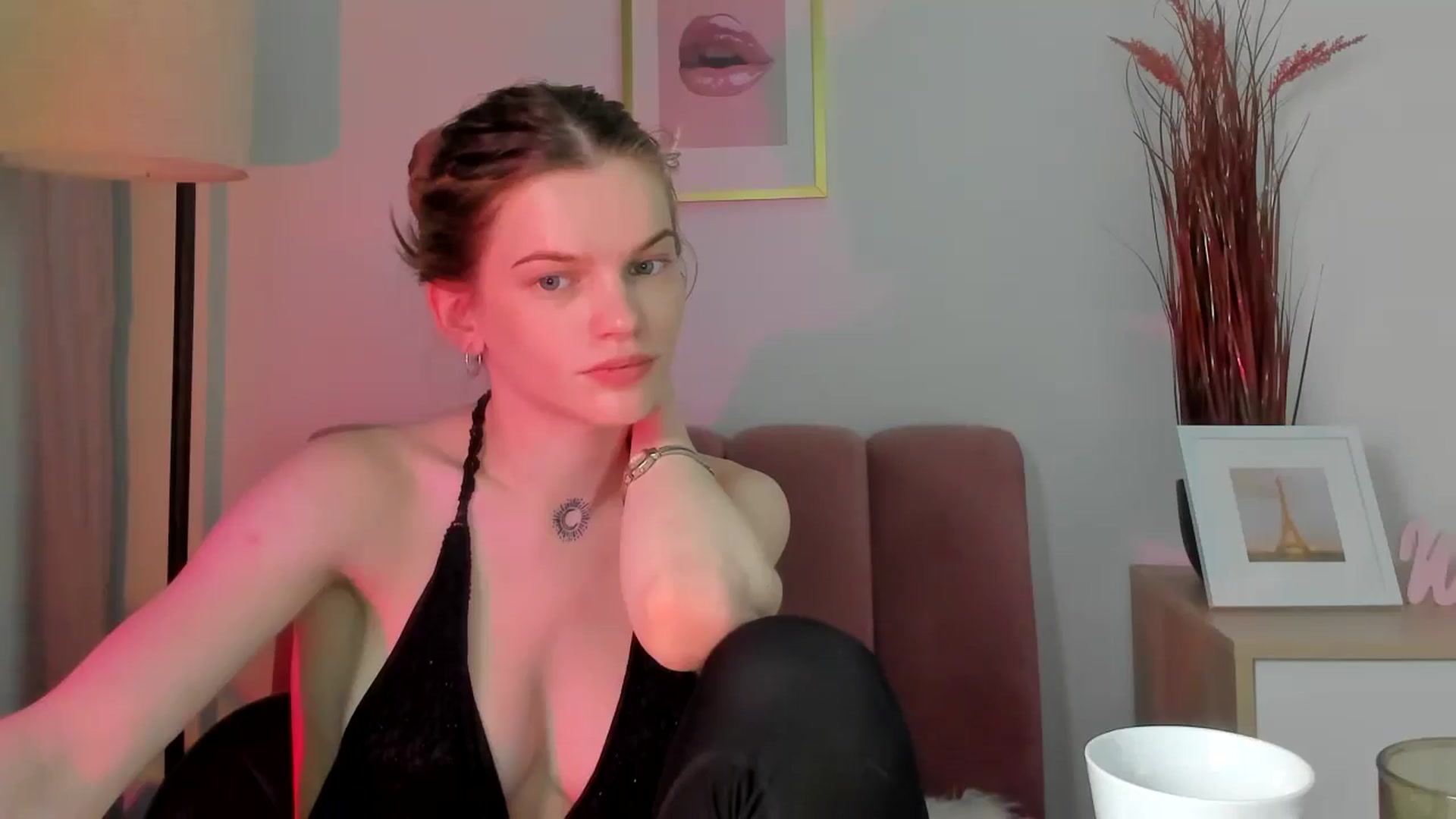 Gallery image thumbnail from ChristinaWave's myfreecams stream on, 02/28/2026, 15:02 image 3 of 20